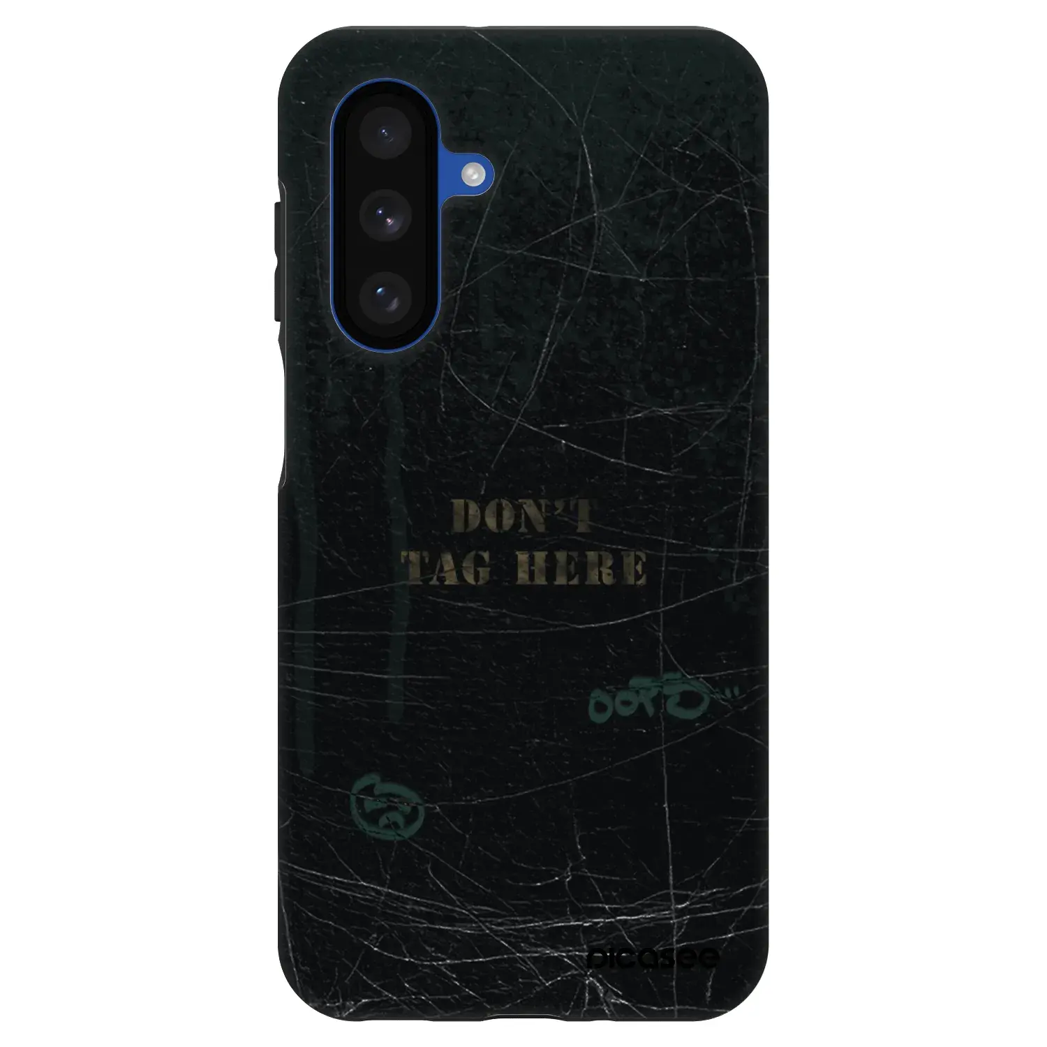 Fashion Case pro Samsung Galaxy A17 5G - DON´T TAG
