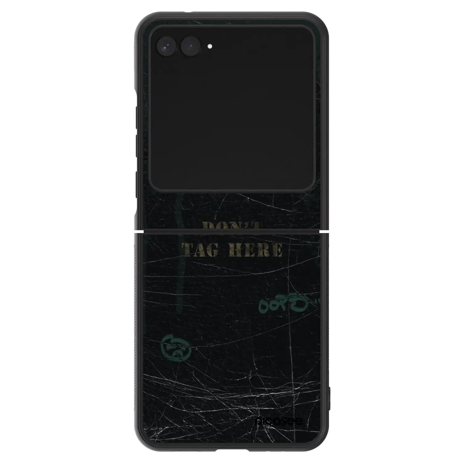 ULTIMATE CASE pro Motorola Razr 60 - DON´T TAG