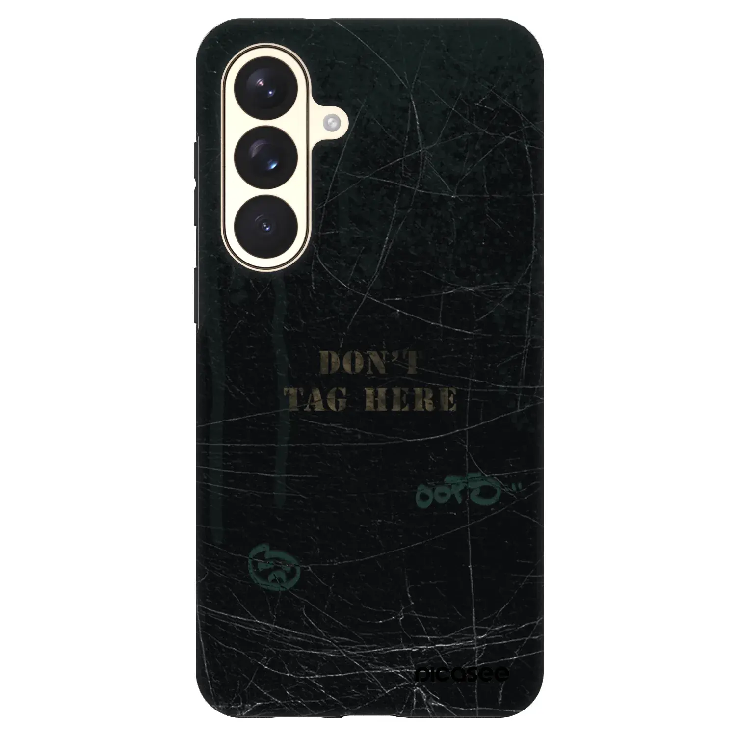 Fashion Case PowerShare pro Samsung Galaxy S26 - DON´T TAG