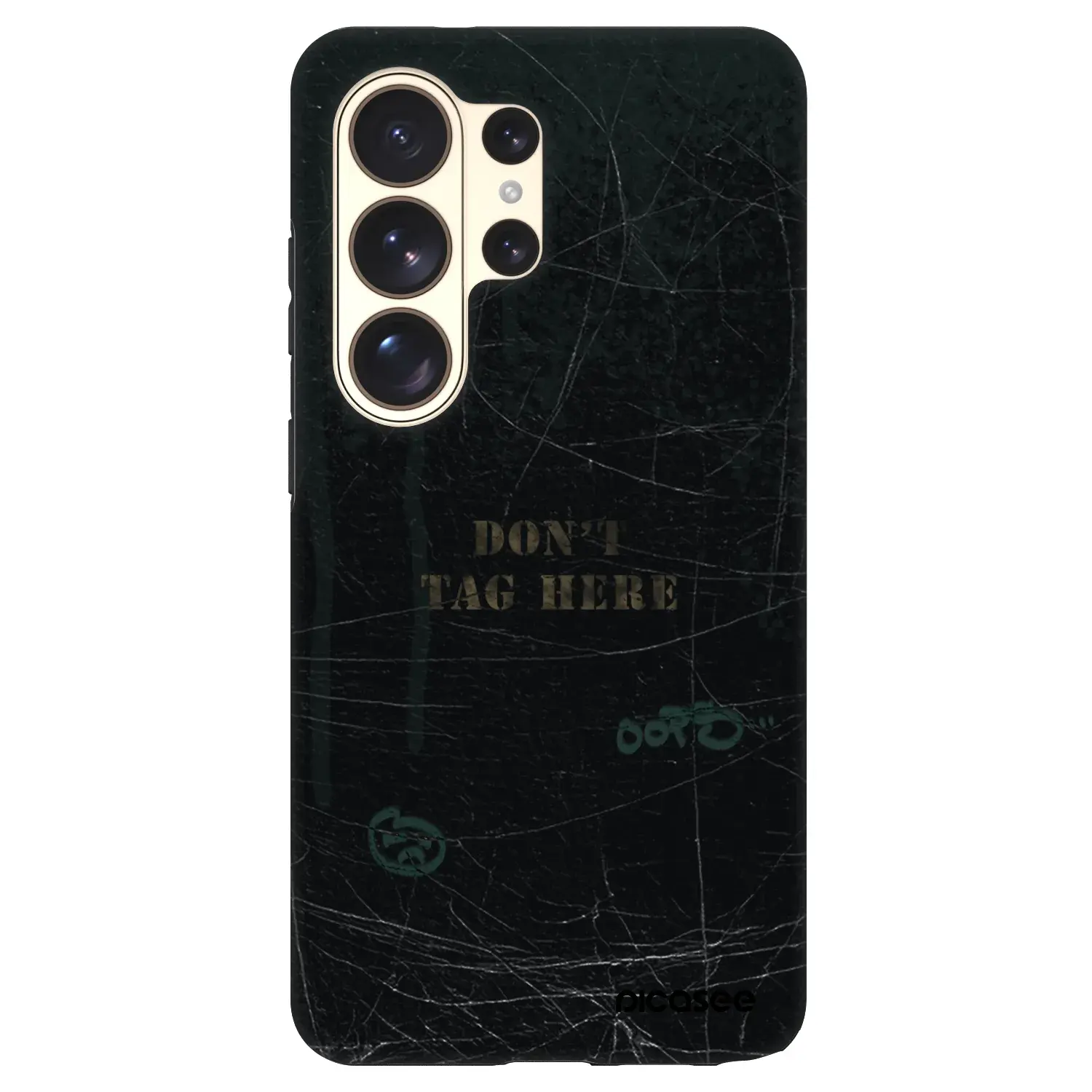 Fashion Case PowerShare pro Samsung Galaxy S26 Ultra - DON´T TAG