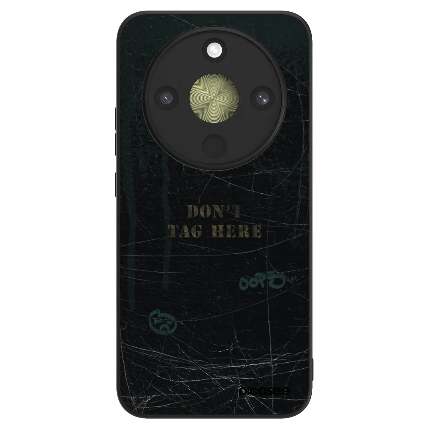 ULTIMATE CASE pro Honor Magic8 Lite 5G - DON´T TAG