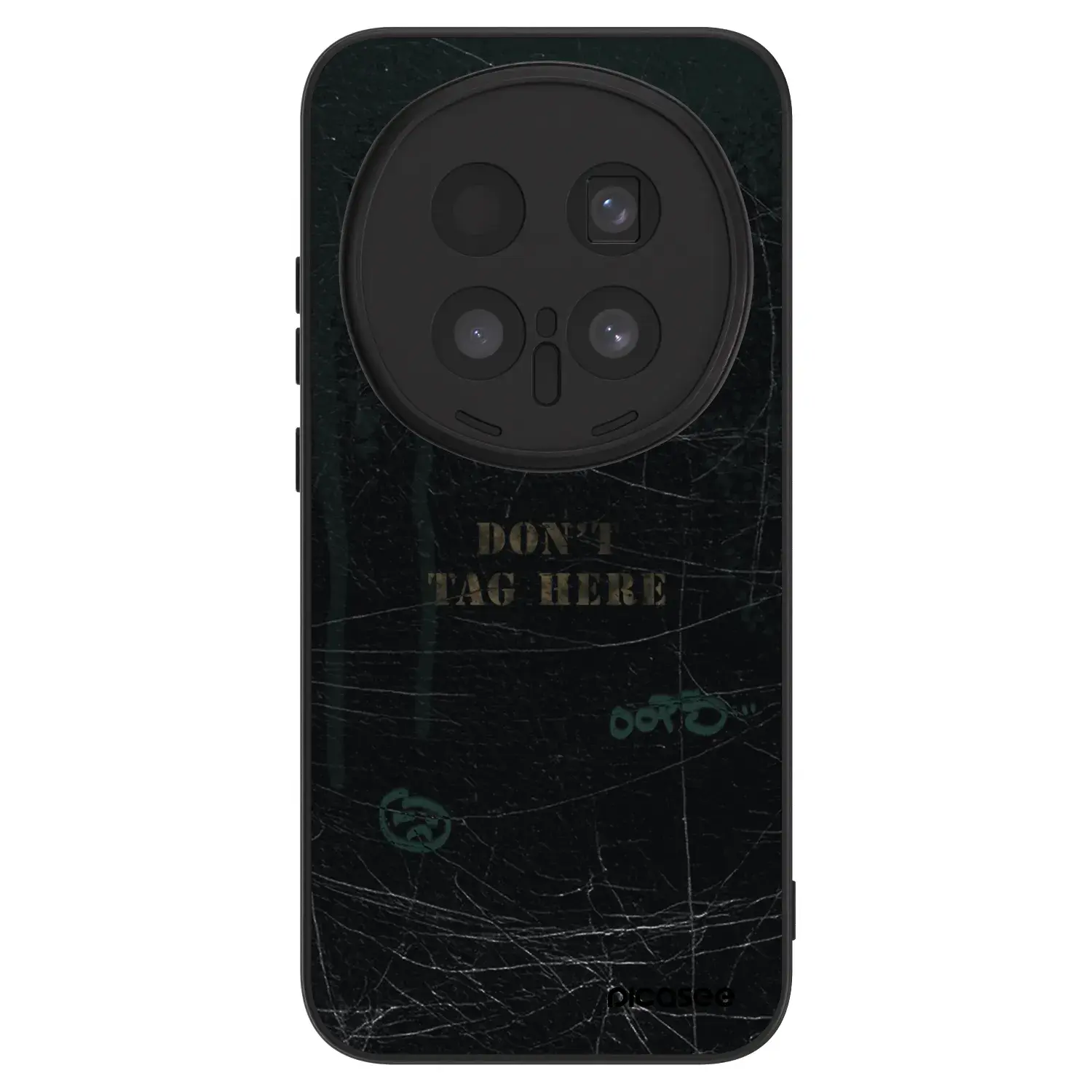 ULTIMATE CASE pro Honor Magic8 Pro 5G - DON´T TAG