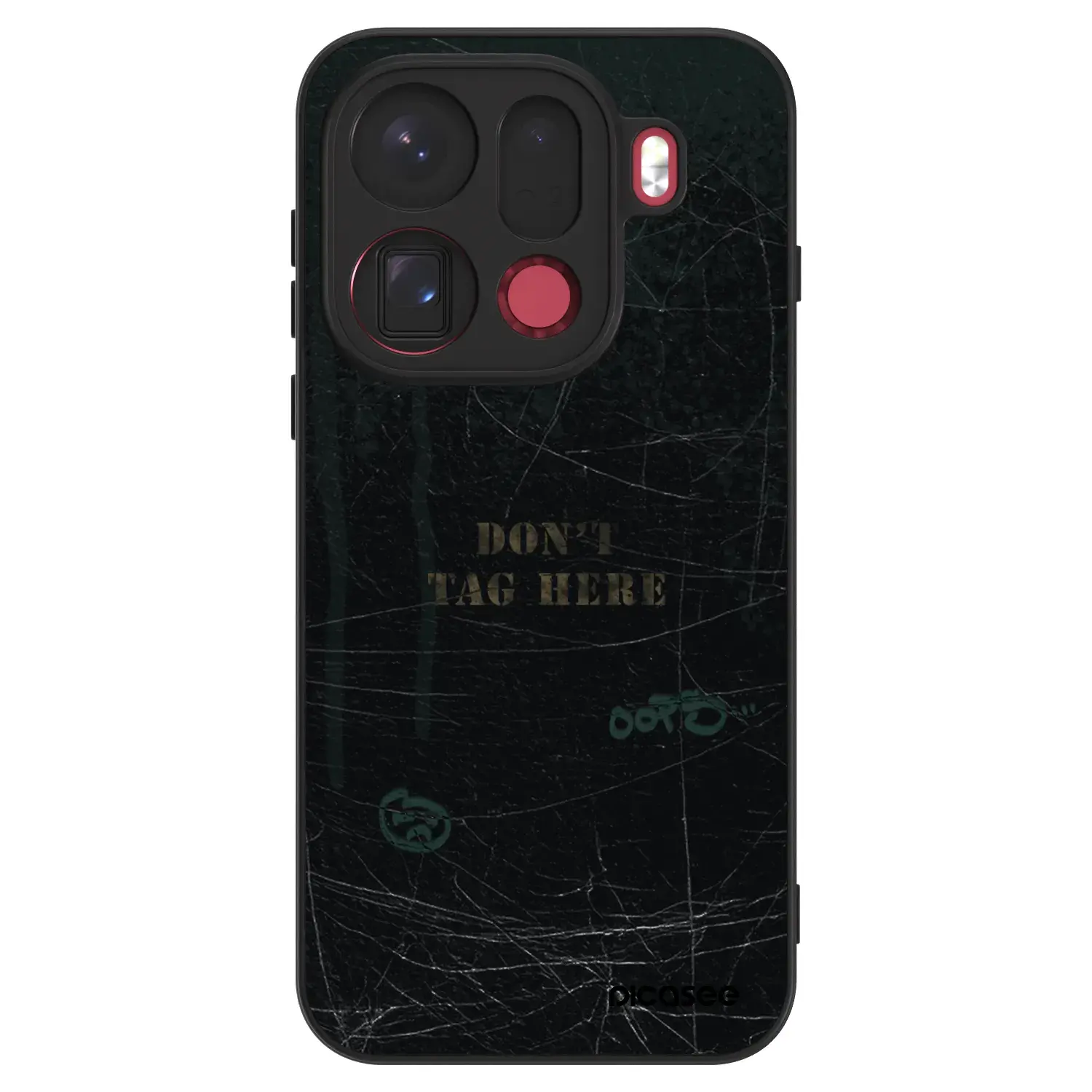ULTIMATE CASE pro OPPO Find X9 Pro - DON´T TAG