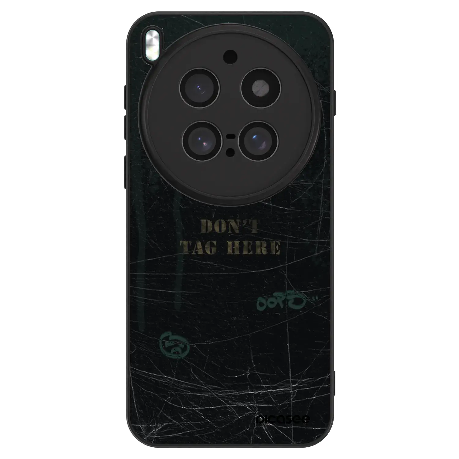 ULTIMATE CASE pro Vivo X300 Pro - DON´T TAG