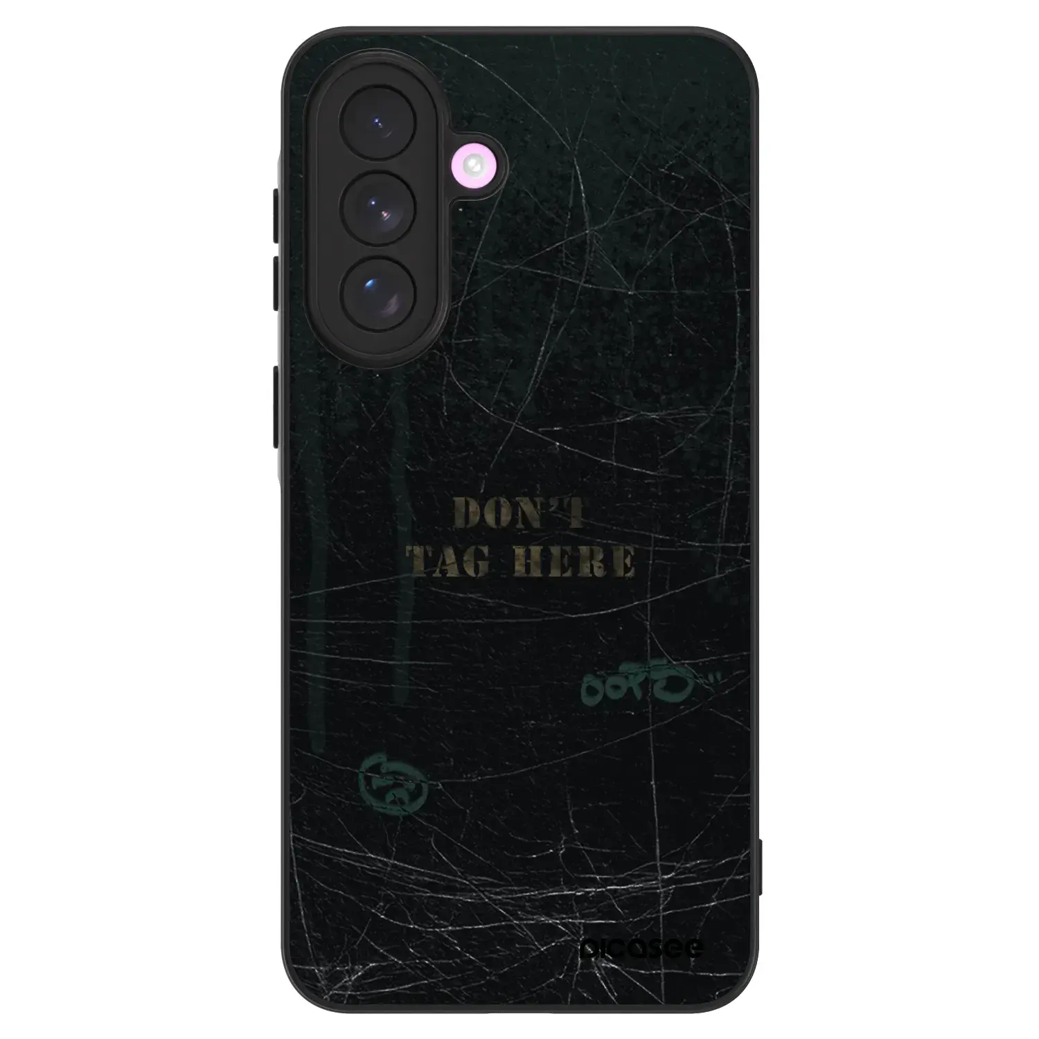 ULTIMATE CASE pro Samsung Galaxy A57 5G - DON´T TAG