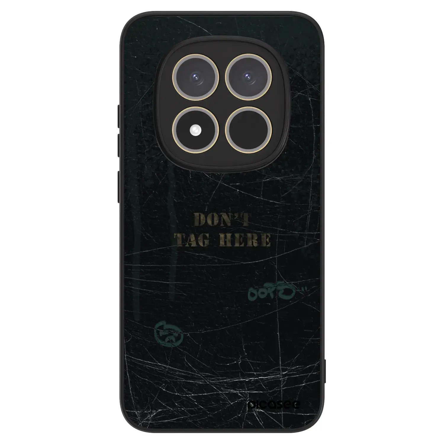 ULTIMATE CASE pro Xiaomi Redmi Note 15 Pro 5G - DON´T TAG
