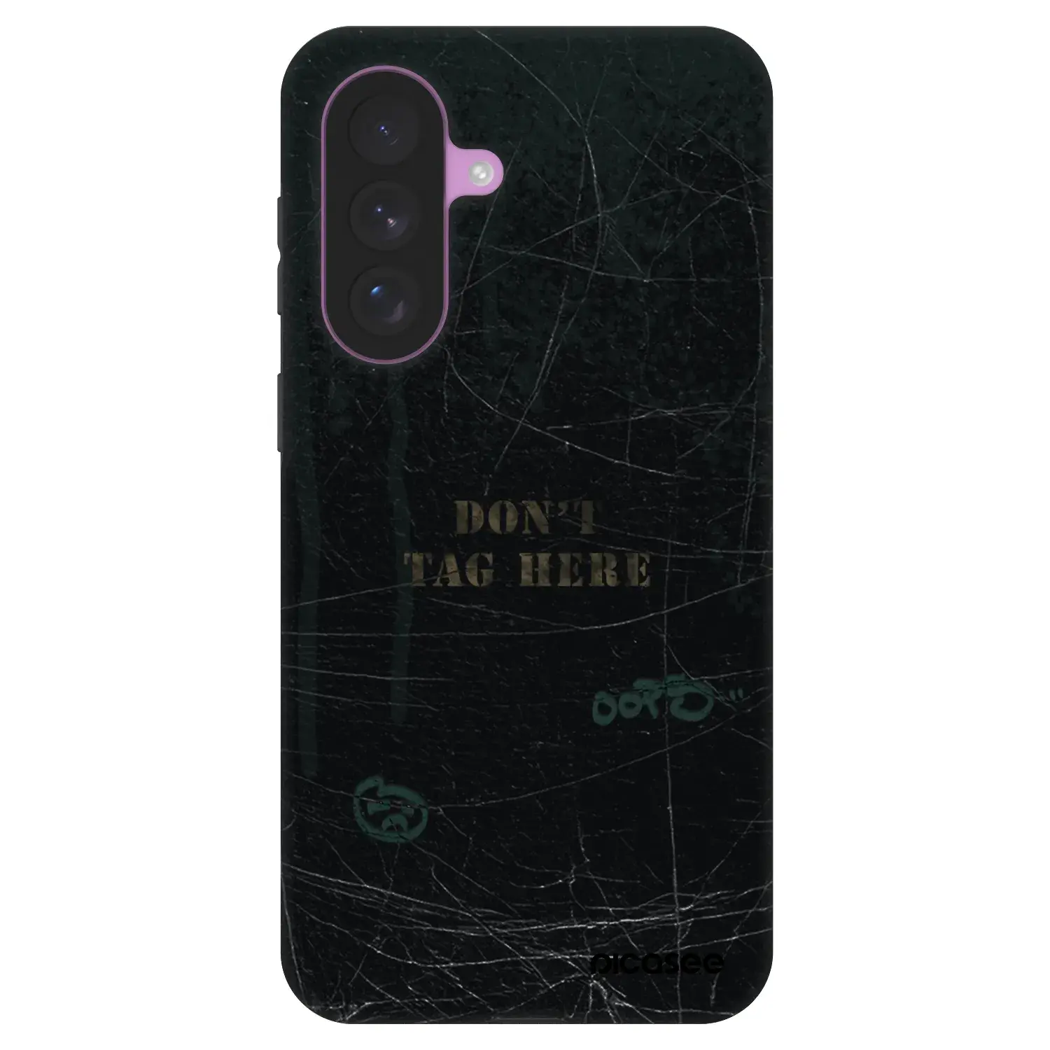Fashion Case pro Samsung Galaxy A57 5G - DON´T TAG