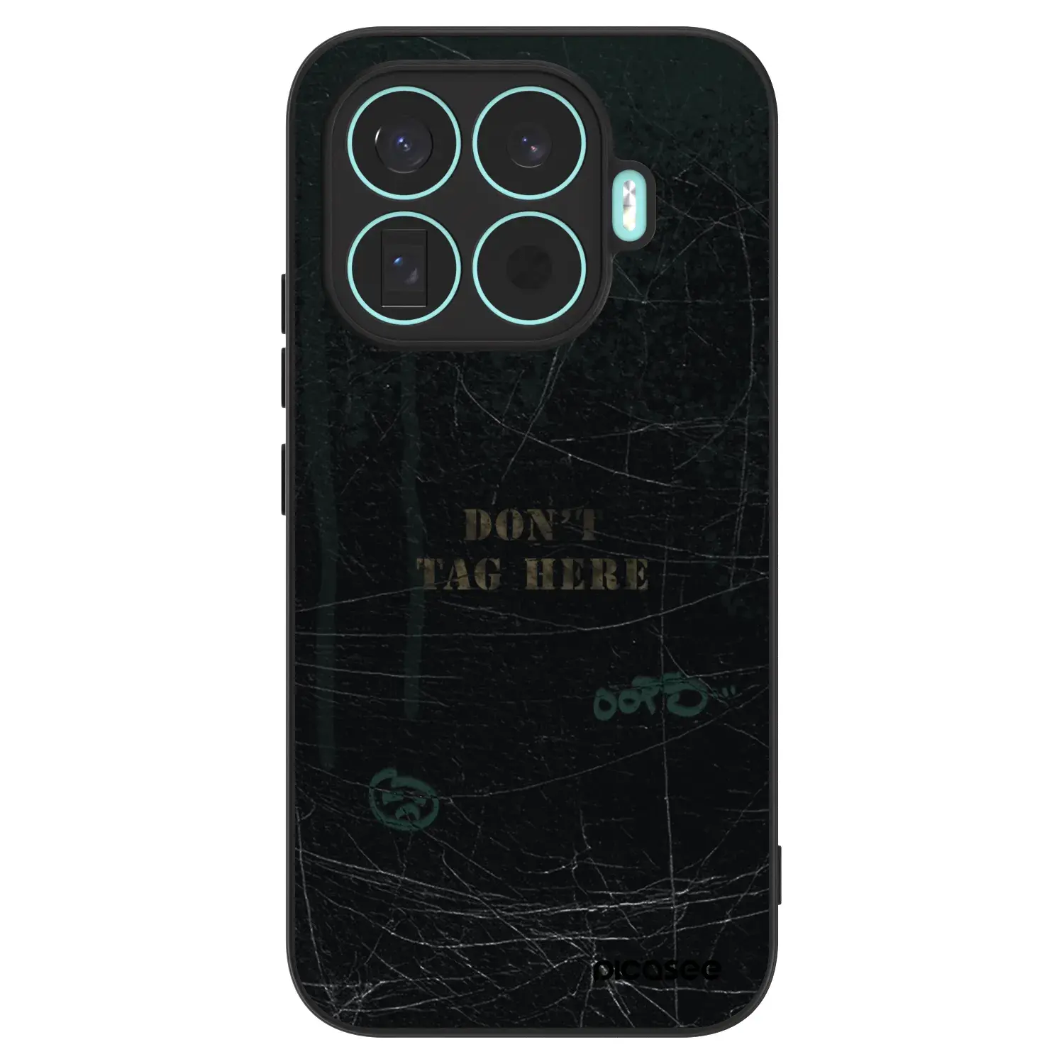 ULTIMATE CASE pro Xiaomi 17T - DON´T TAG