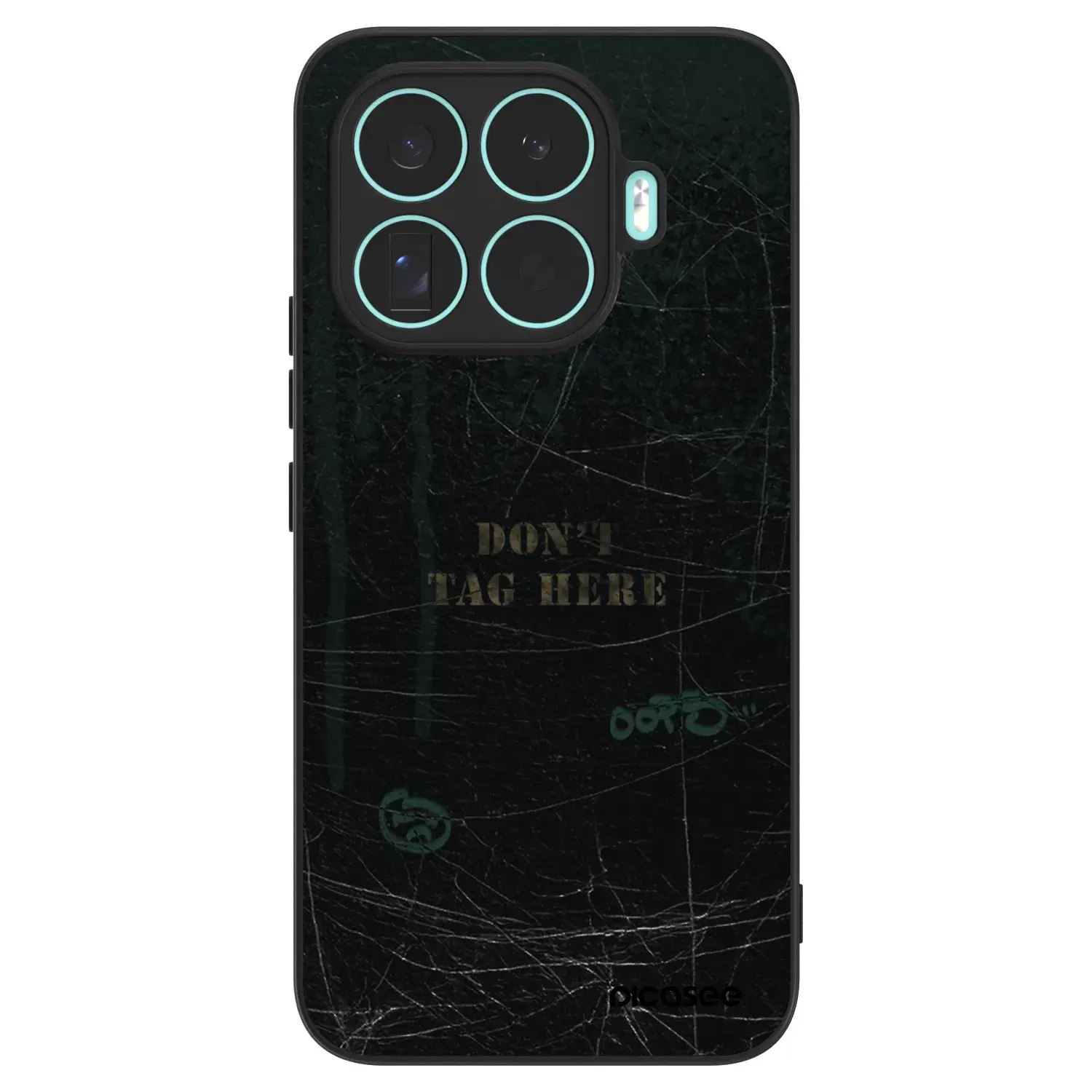 ULTIMATE CASE pro Xiaomi 17T Pro - DON´T TAG