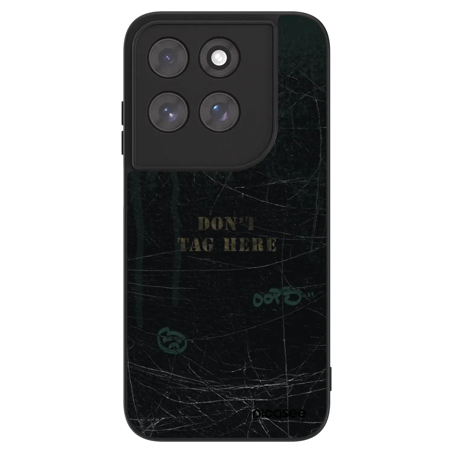 ULTIMATE CASE pro Motorola Moto G77 - DON´T TAG