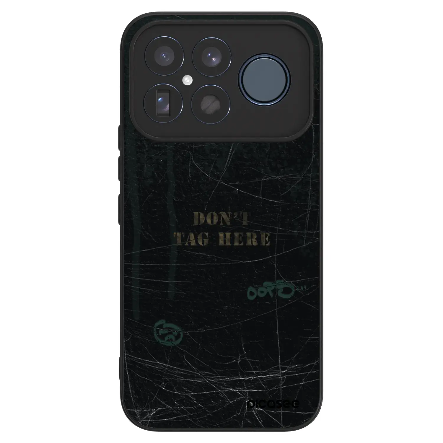 ULTIMATE CASE pro Xiaomi Poco F8 Ultra - DON´T TAG