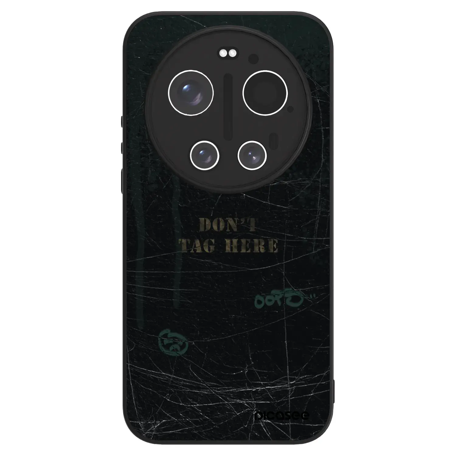 ULTIMATE CASE PowerShare pro Xiaomi 17 Ultra - DON´T TAG