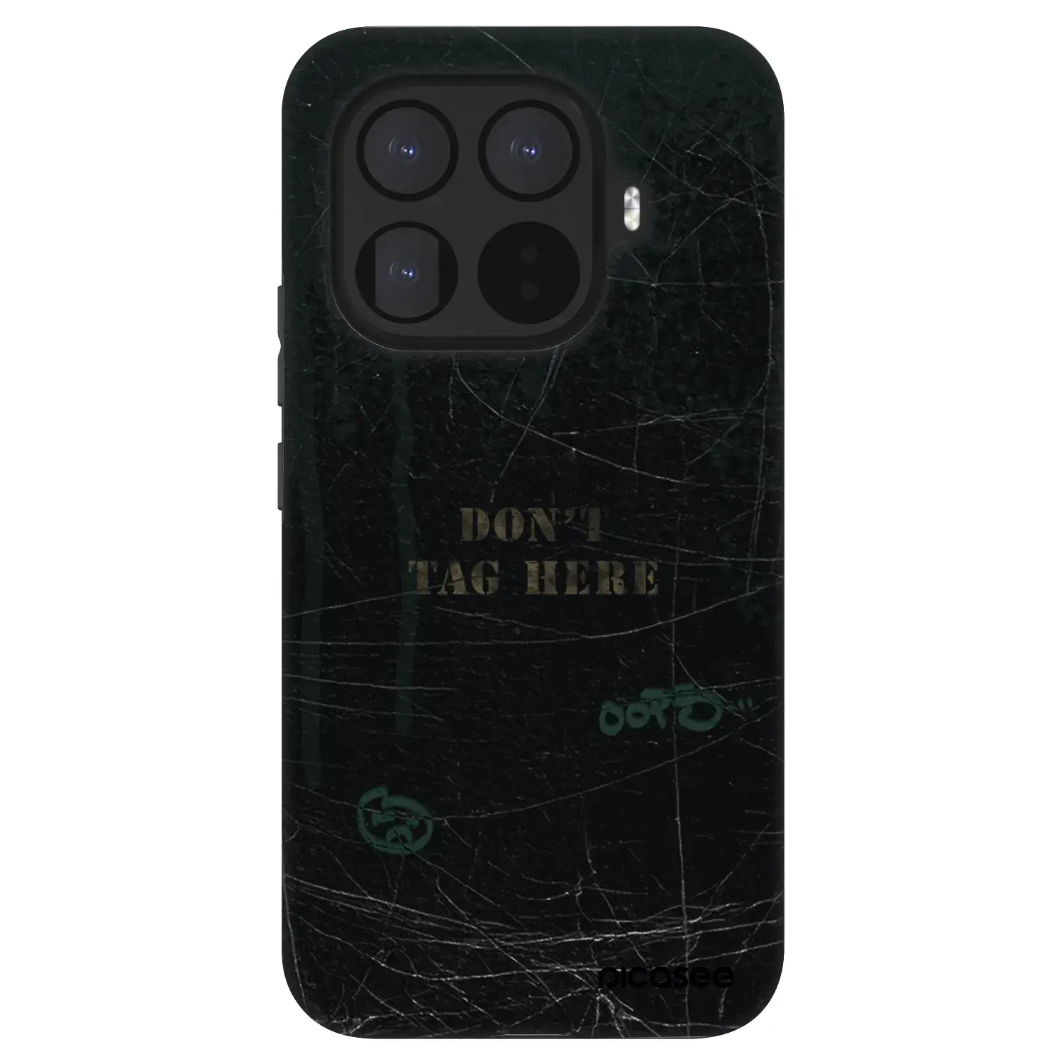 Fashion Case pro Xiaomi 15T Pro - DON´T TAG