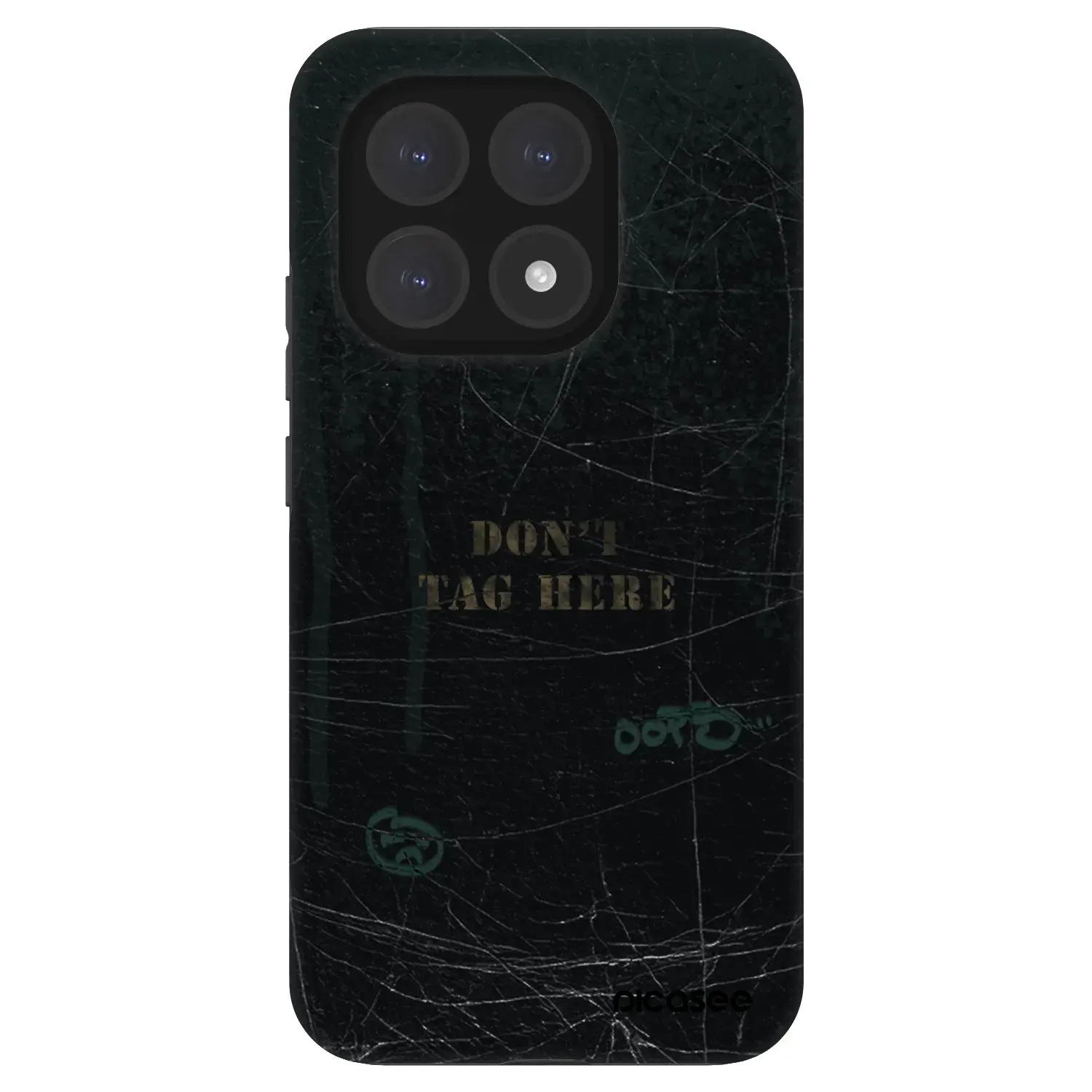 Fashion Case pro Xiaomi 15T - DON´T TAG