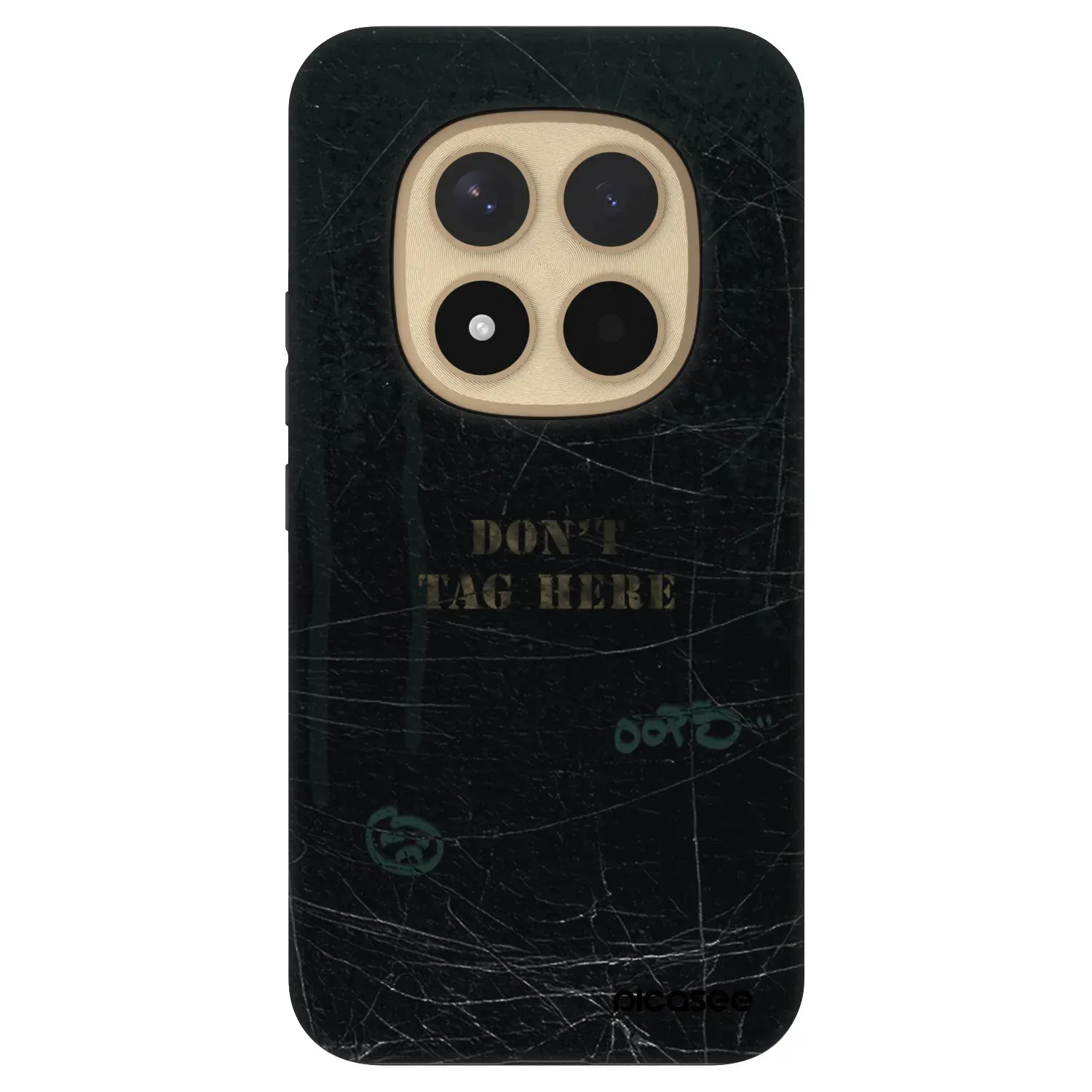 Fashion Case pro Xiaomi Redmi Note 15 Pro+ - DON´T TAG