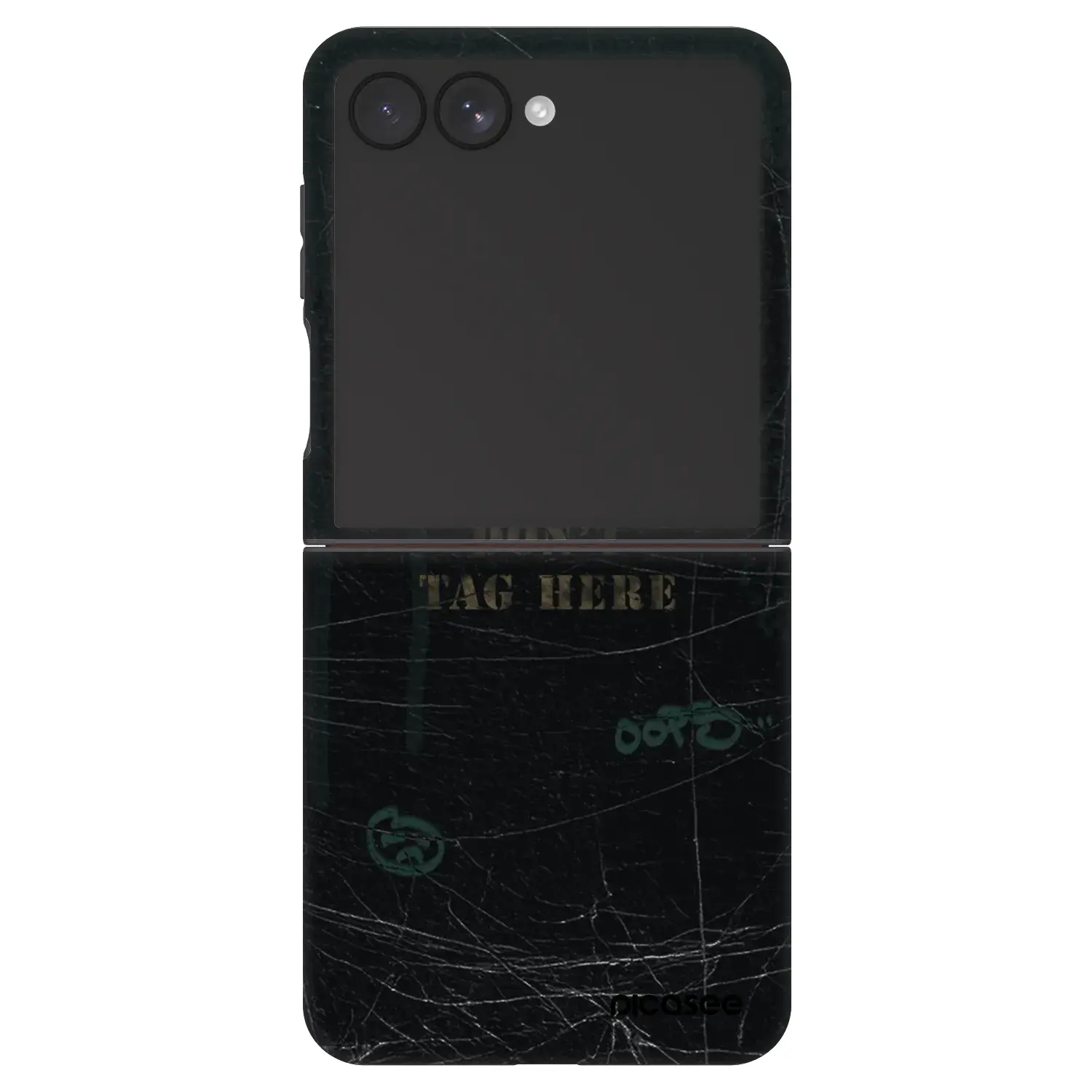 Fashion Case pro Samsung Galaxy Z Flip7 5G - DON´T TAG