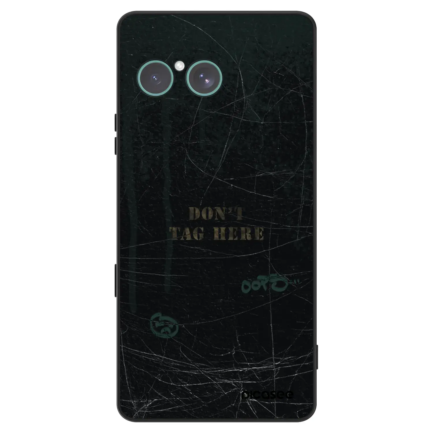 ULTIMATE CASE pro Sony Xperia 10 VII - DON´T TAG