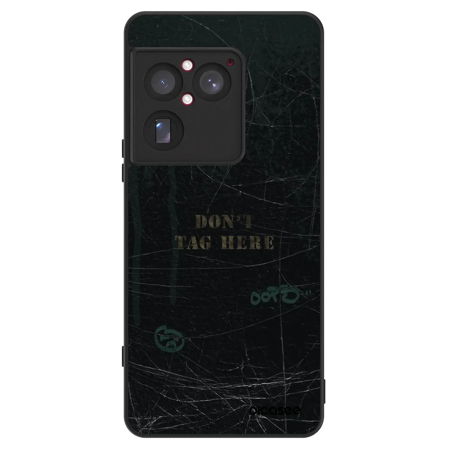 ULTIMATE CASE pro Sony Xperia 1 VIII 5G - DON´T TAG
