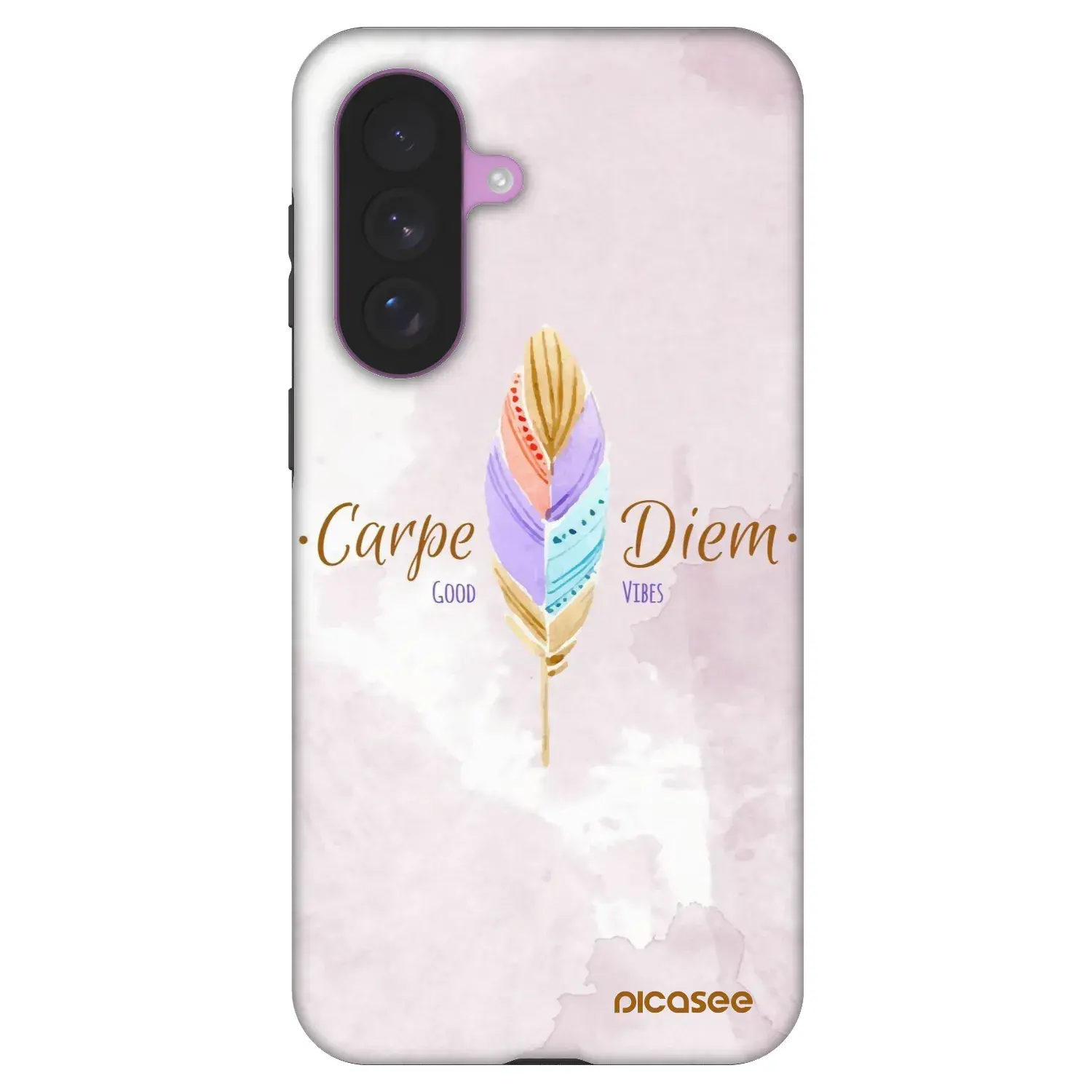 Fashion Case pro Samsung Galaxy A57 5G - Užívej dne
