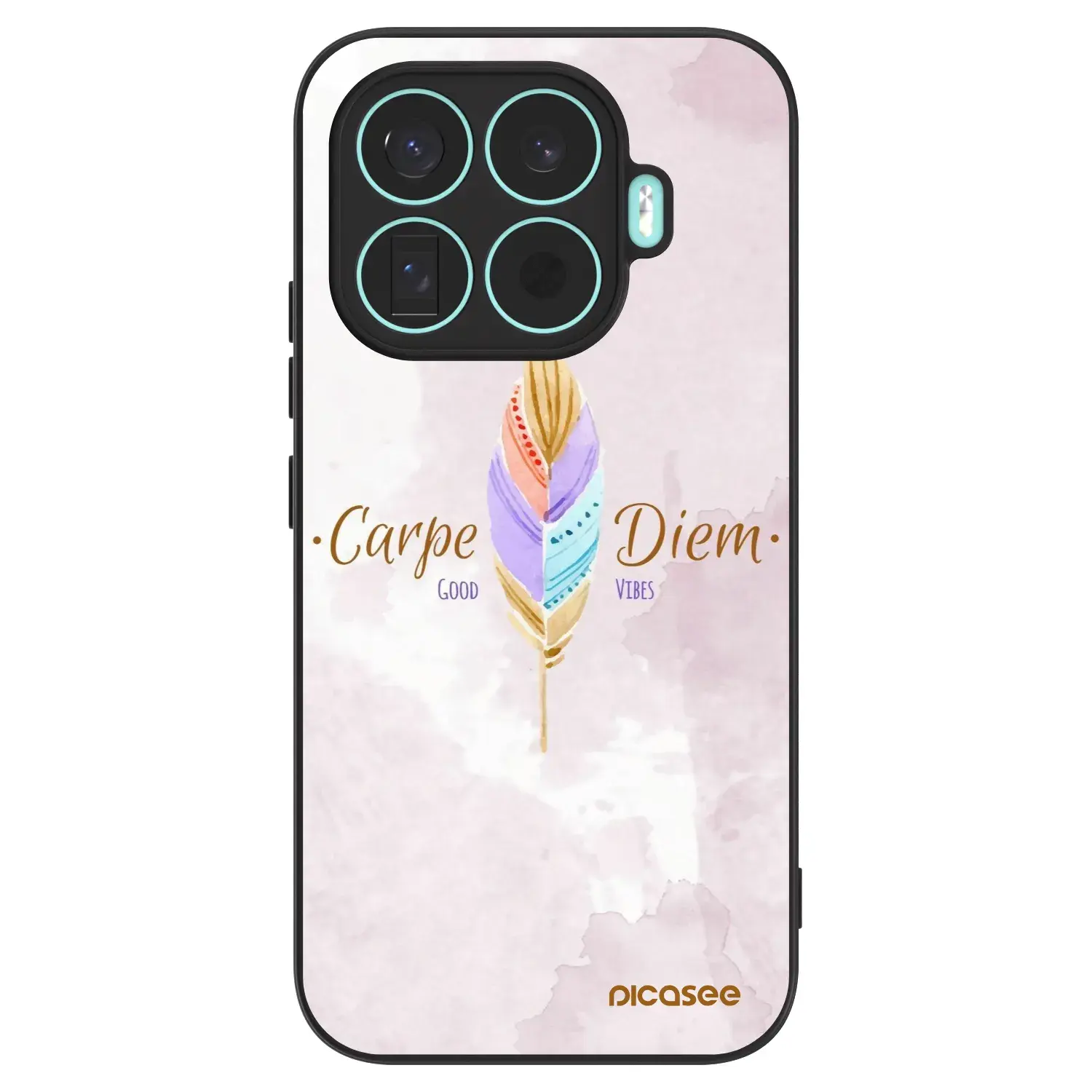 ULTIMATE CASE pro Xiaomi 17T - Užívej dne