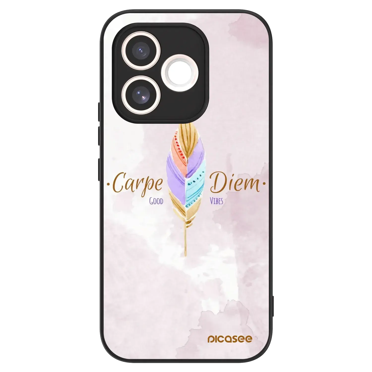 ULTIMATE CASE pro Honor 600 Lite - Užívej dne