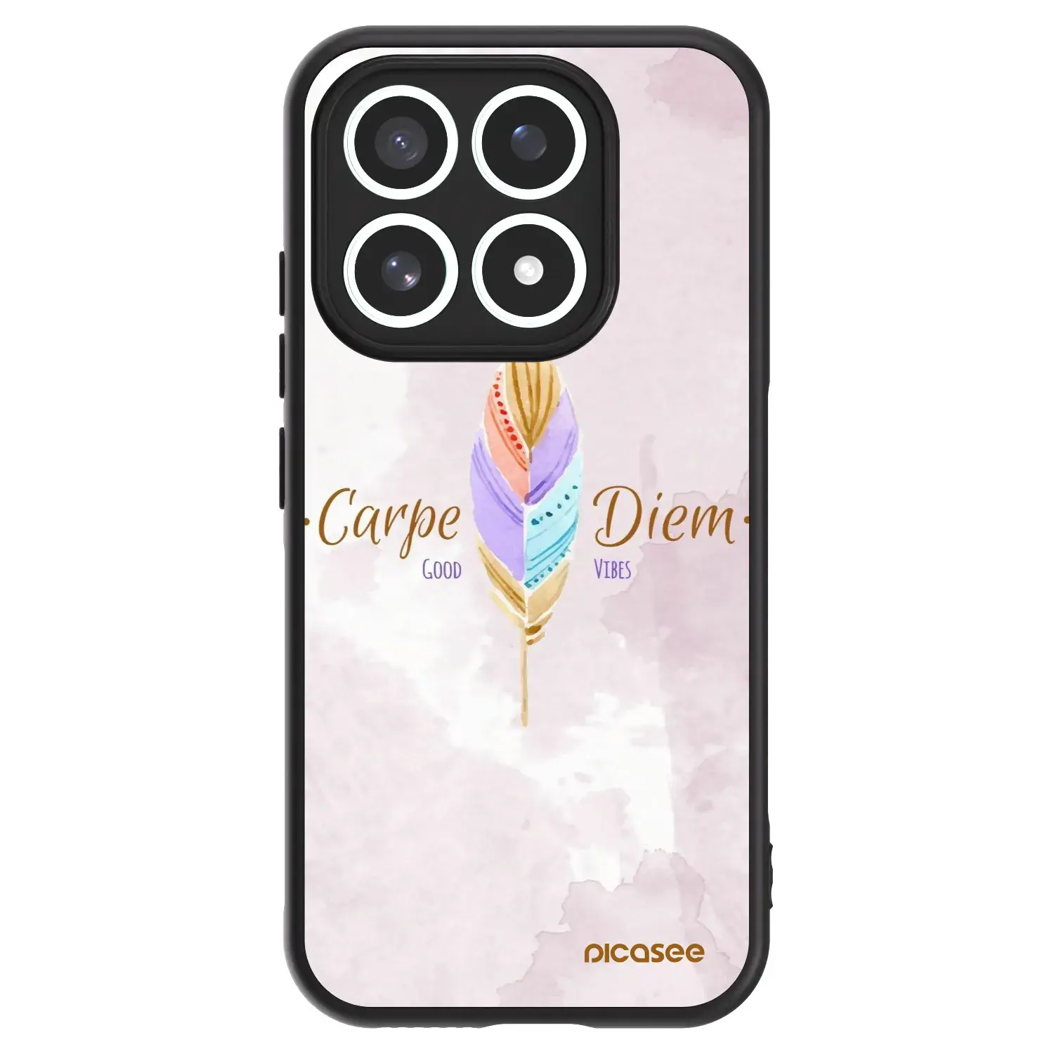 ULTIMATE CASE PowerShare pro Xiaomi 17 - Užívej dne