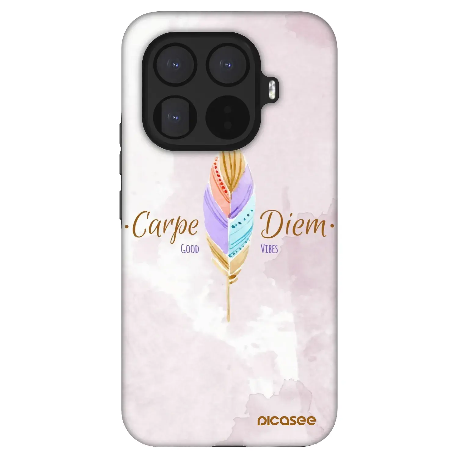 Fashion Case pro Xiaomi 15T Pro - Užívej dne