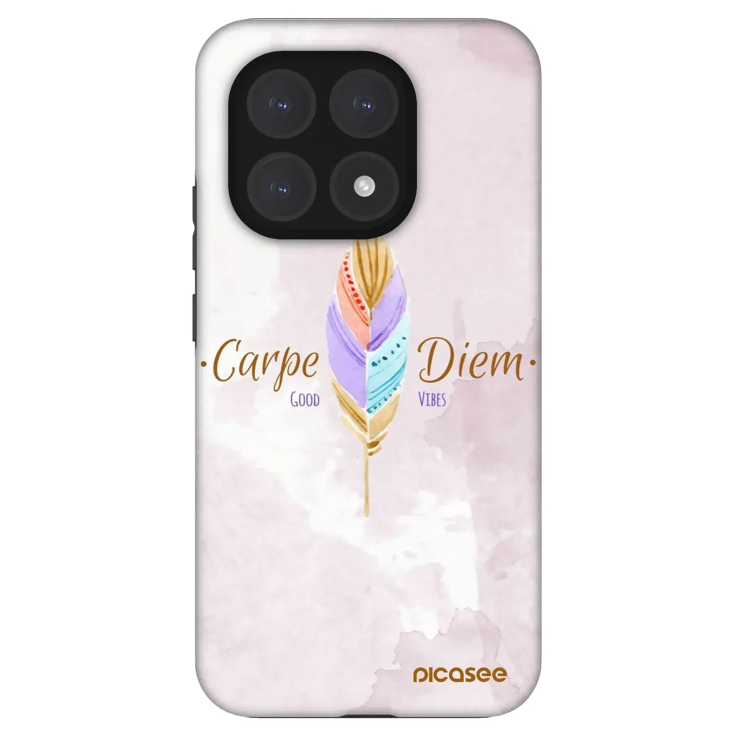 Fashion Case pro Xiaomi 15T - Užívej dne