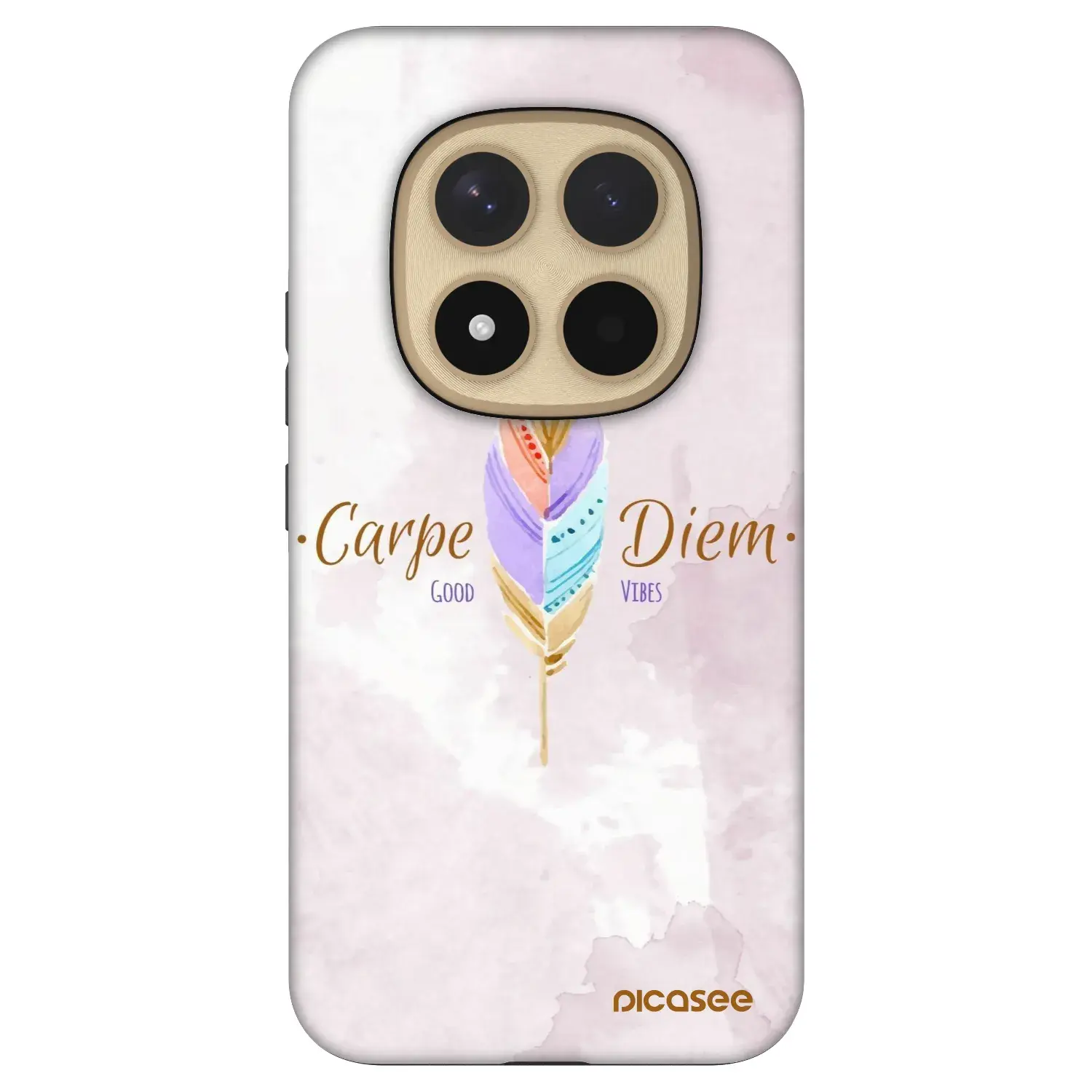 Fashion Case pro Xiaomi Redmi Note 15 Pro+ - Užívej dne