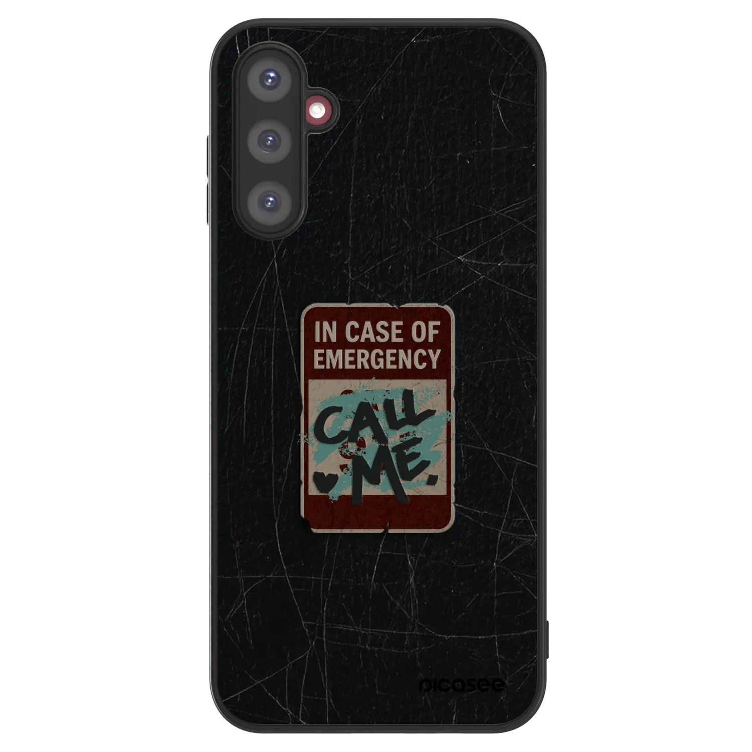 ULTIMATE CASE pro Samsung Galaxy A14 5G A146P - EMERGENCY