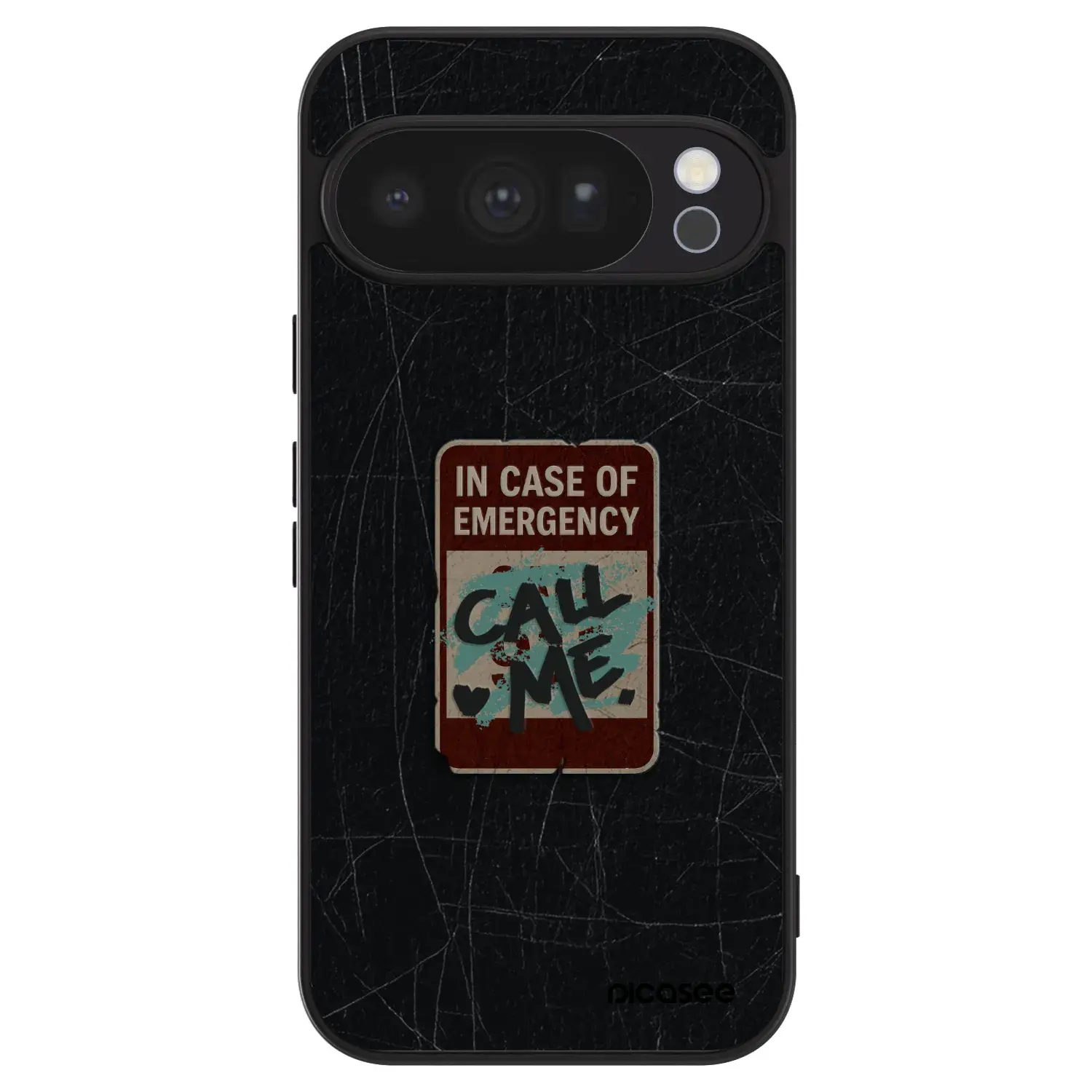 ULTIMATE CASE pro Google Pixel 10 Pro - EMERGENCY
