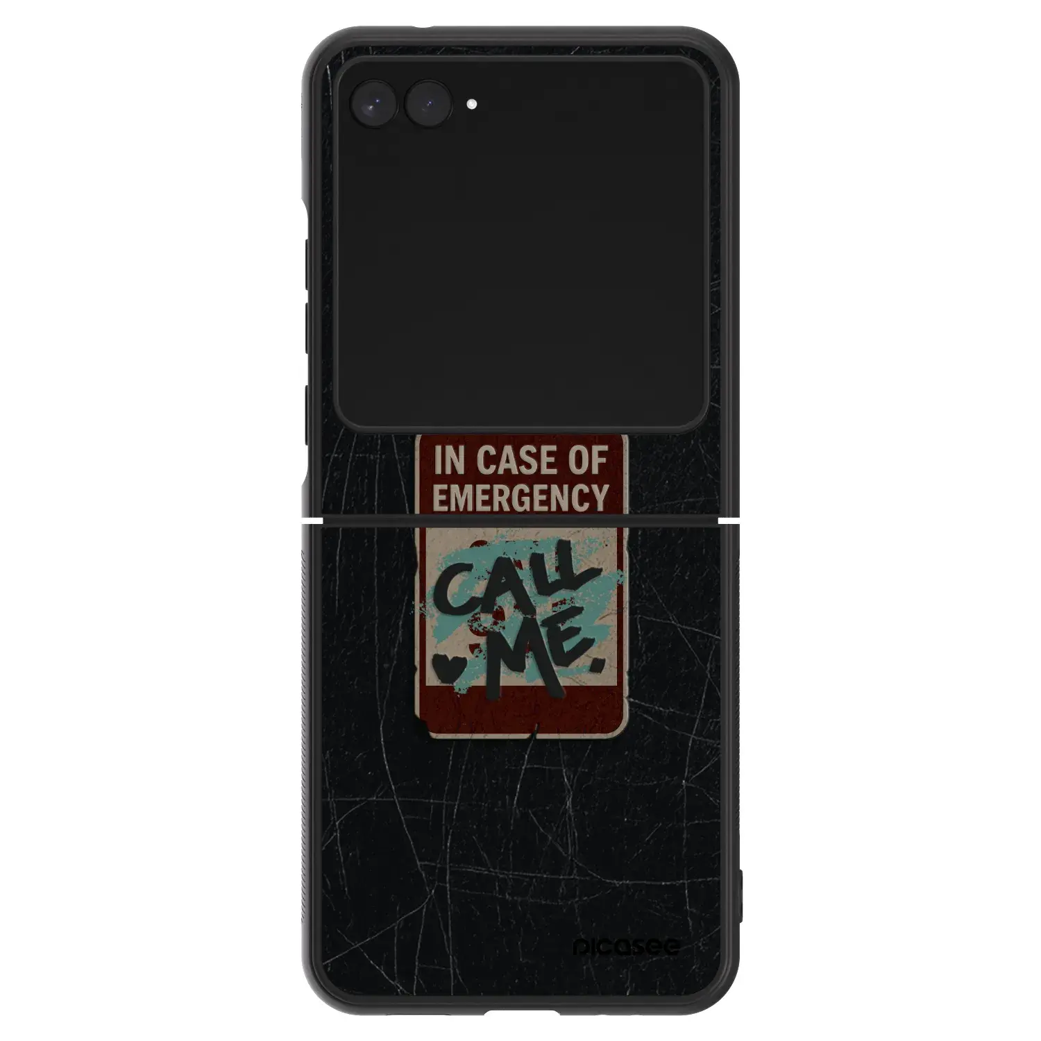 ULTIMATE CASE pro Motorola Razr 60 - EMERGENCY