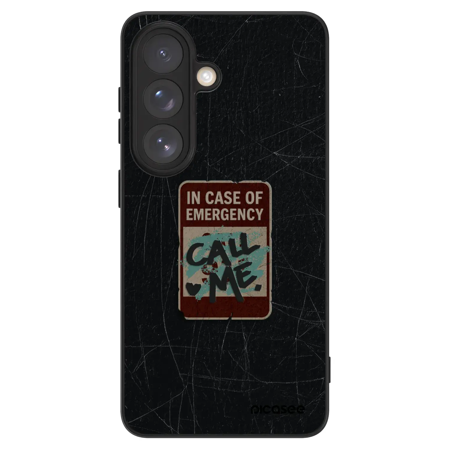 ULTIMATE CASE PowerShare pro Samsung Galaxy S26 - EMERGENCY
