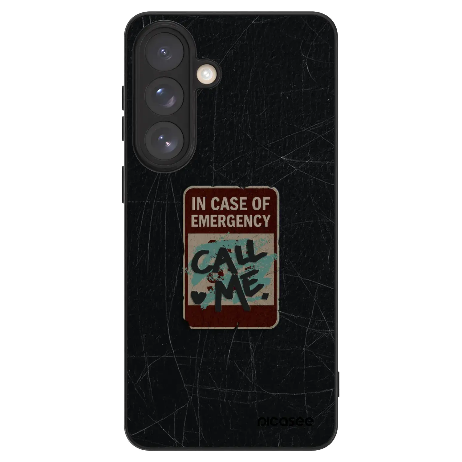 ULTIMATE CASE pro Samsung Galaxy S26+ - EMERGENCY