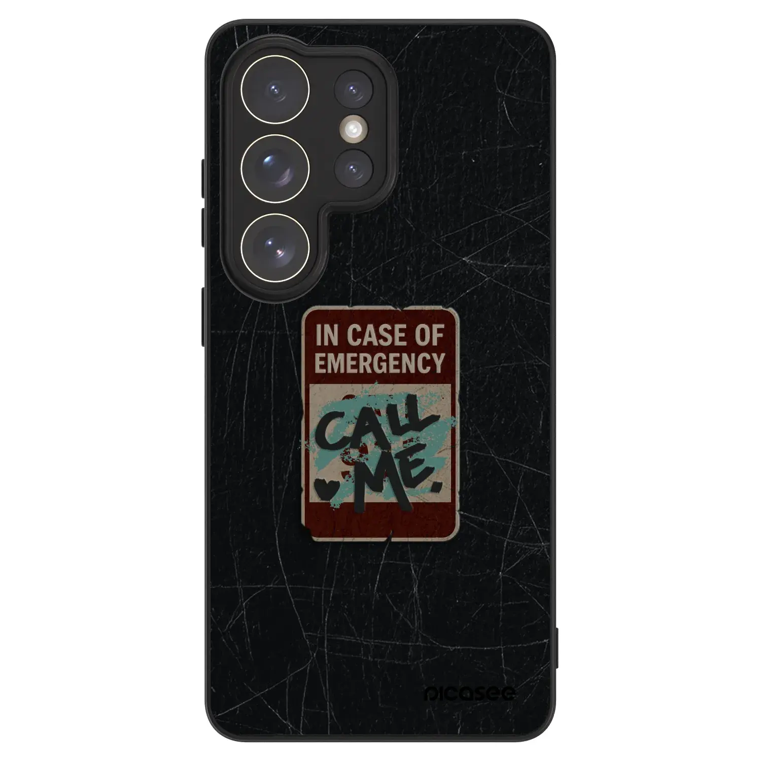 ULTIMATE CASE PowerShare pro Samsung Galaxy S26 Ultra - EMERGENCY