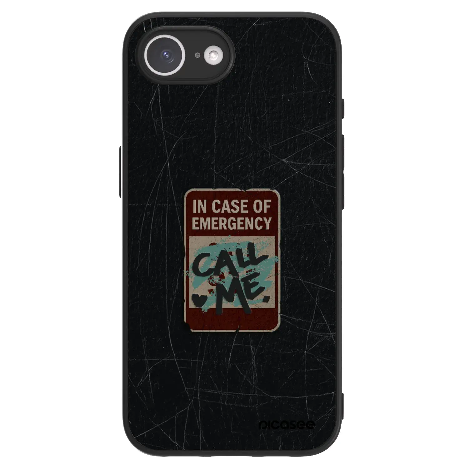 ULTIMATE CASE pro Apple iPhone 17e - EMERGENCY