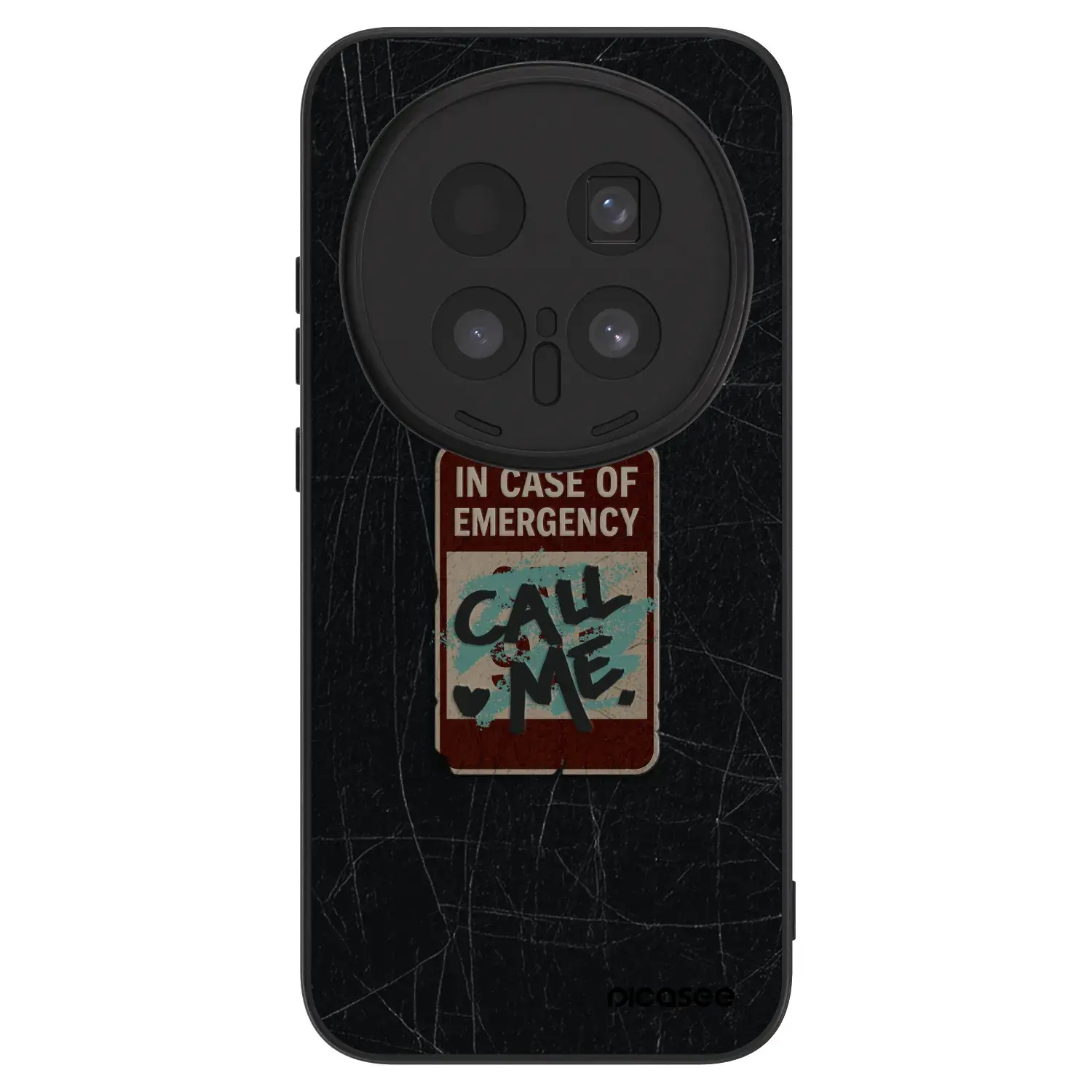 ULTIMATE CASE pro Honor Magic8 Pro 5G - EMERGENCY