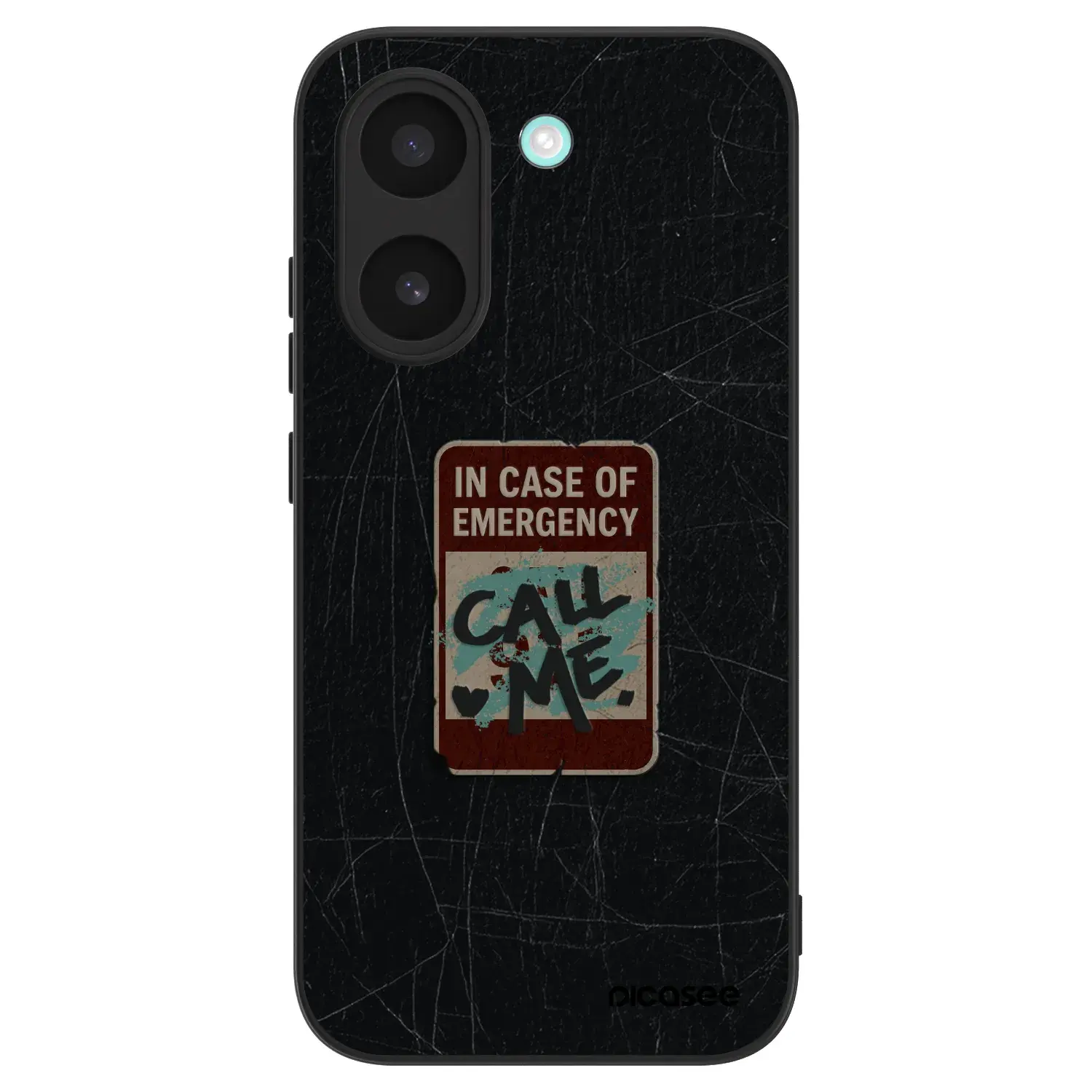 ULTIMATE CASE pro Xiaomi Poco X8 Pro - EMERGENCY