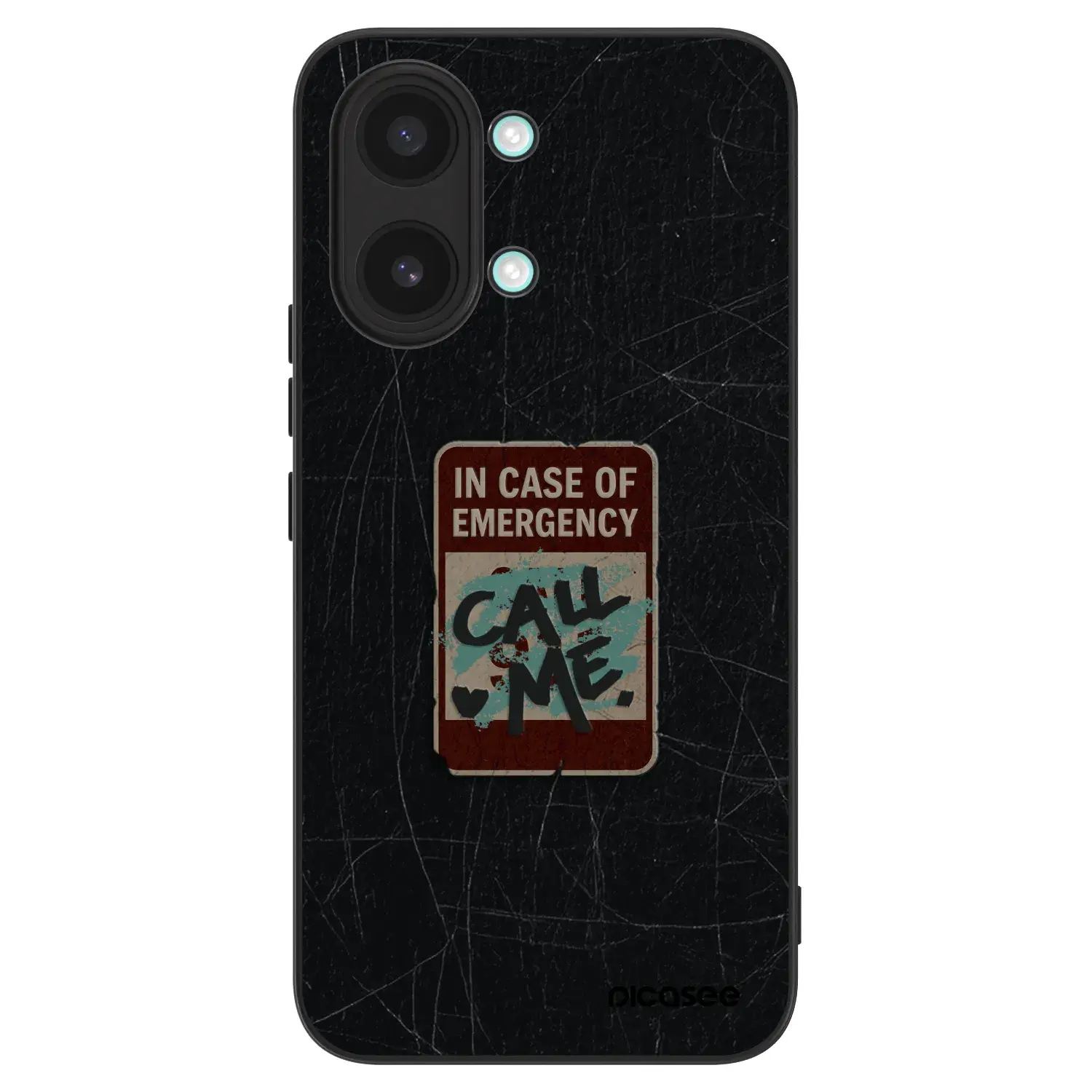 ULTIMATE CASE pro Xiaomi Poco X8 Pro Max - EMERGENCY