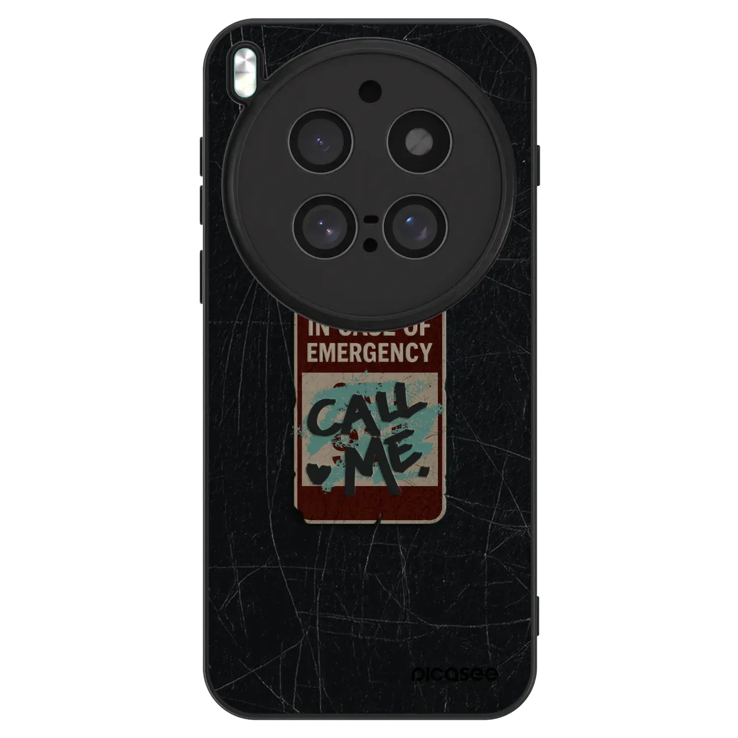 ULTIMATE CASE pro Vivo X300 Pro - EMERGENCY