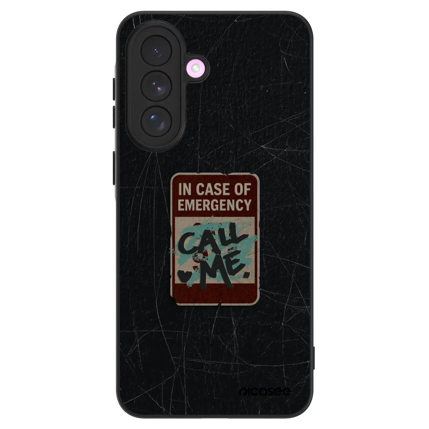 ULTIMATE CASE pro Samsung Galaxy A57 5G - EMERGENCY