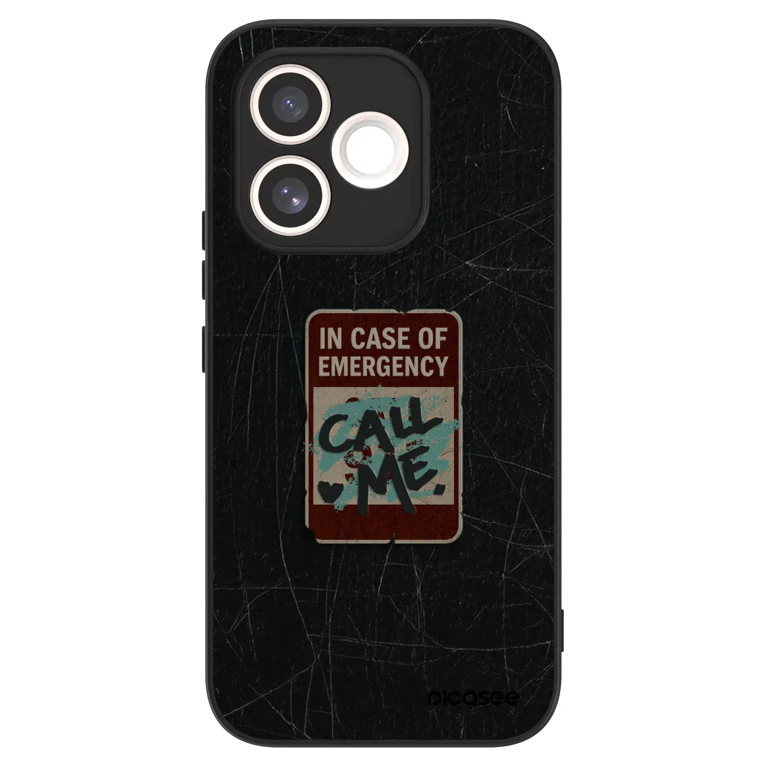 ULTIMATE CASE pro Honor 600 Lite - EMERGENCY