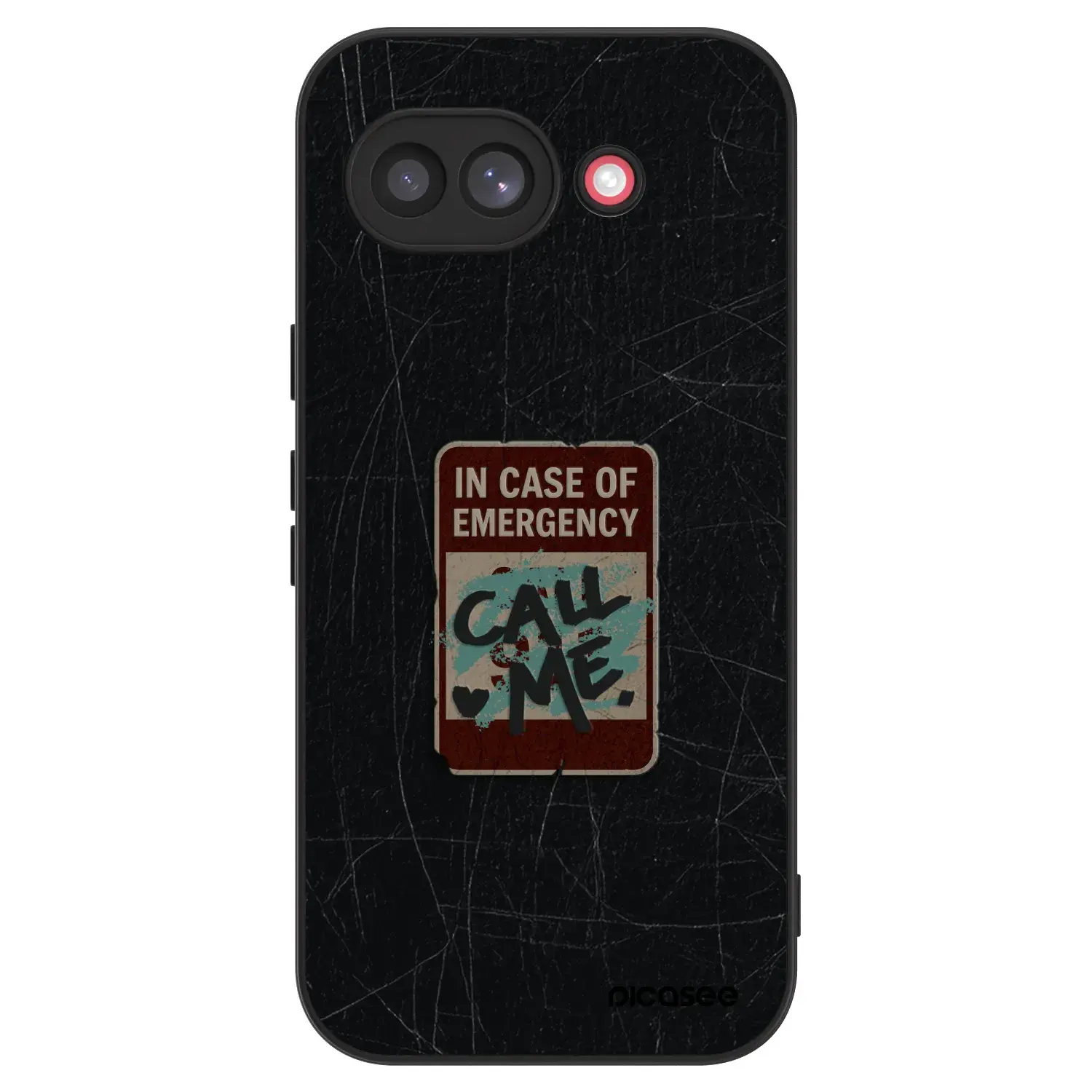 ULTIMATE CASE pro Google Pixel 10a - EMERGENCY