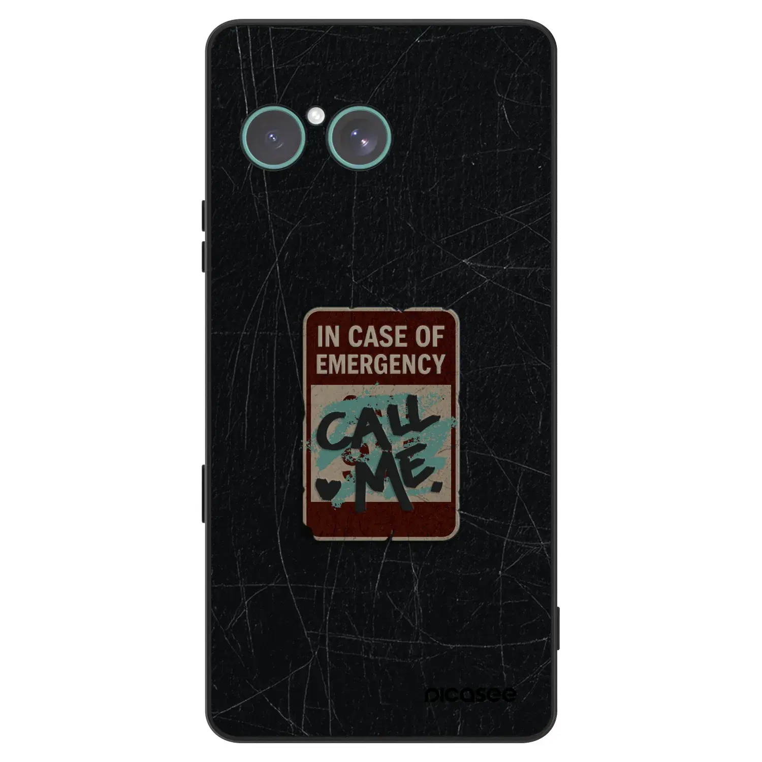 ULTIMATE CASE pro Sony Xperia 10 VII - EMERGENCY