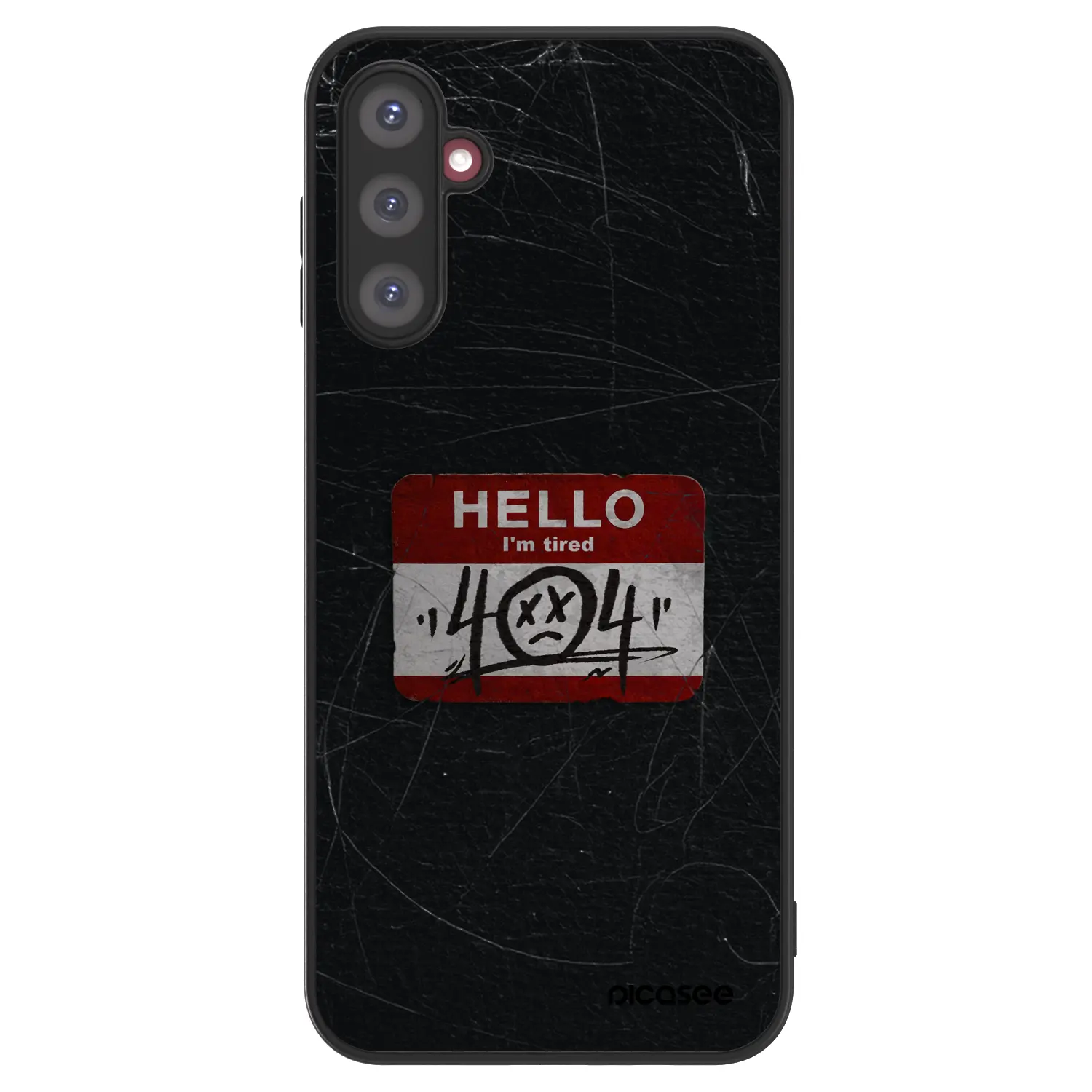 ULTIMATE CASE pro Samsung Galaxy A14 5G A146P - HELLO 404