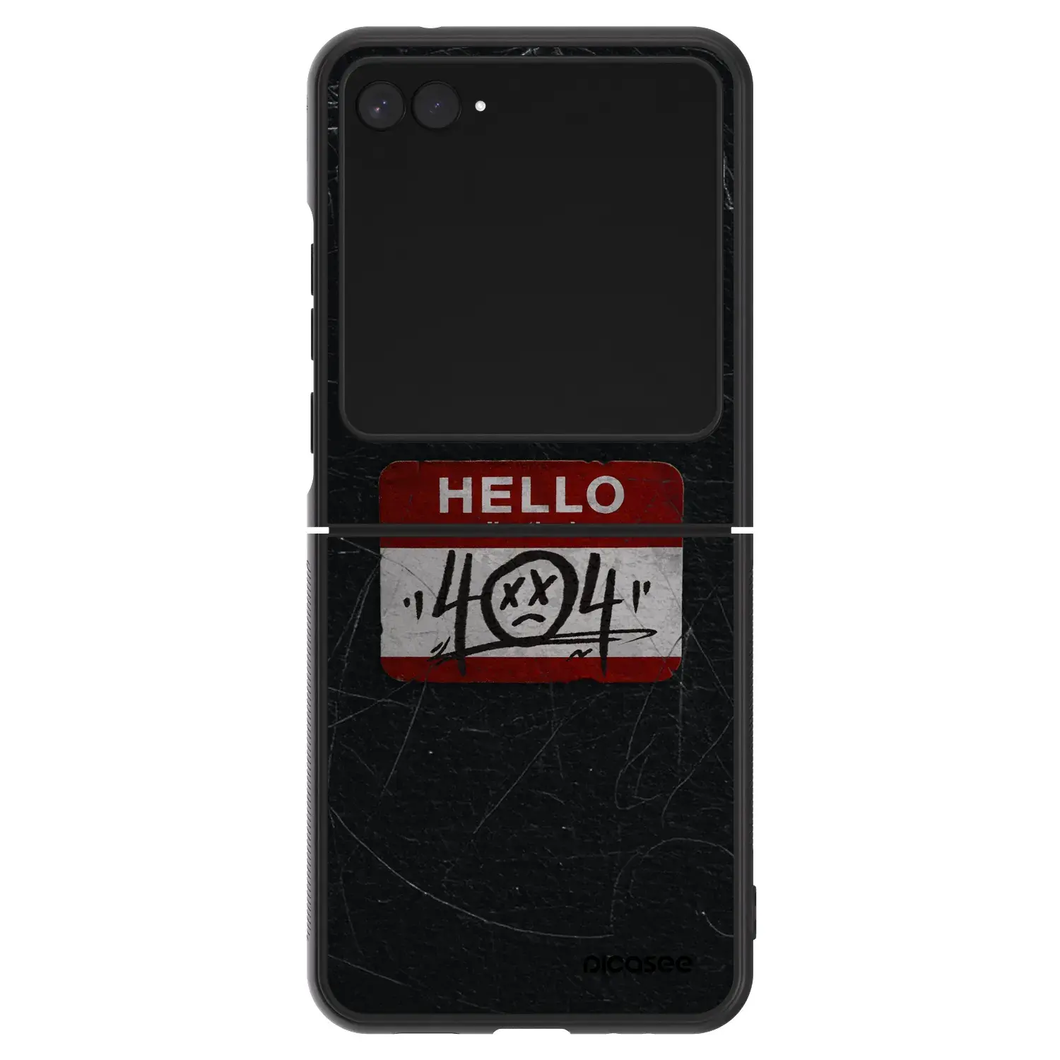 ULTIMATE CASE pro Motorola Razr 60 - HELLO 404