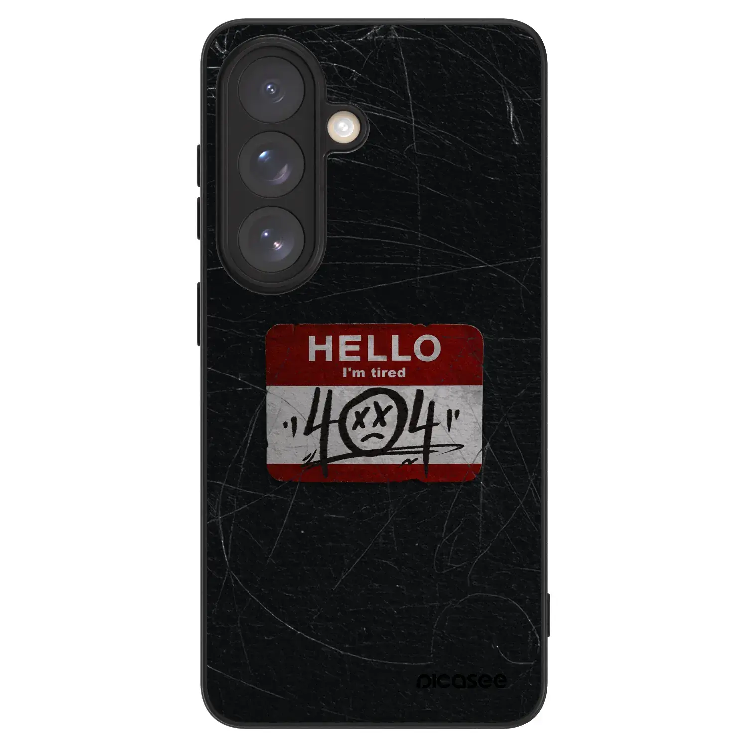 ULTIMATE CASE PowerShare pro Samsung Galaxy S26 - HELLO 404