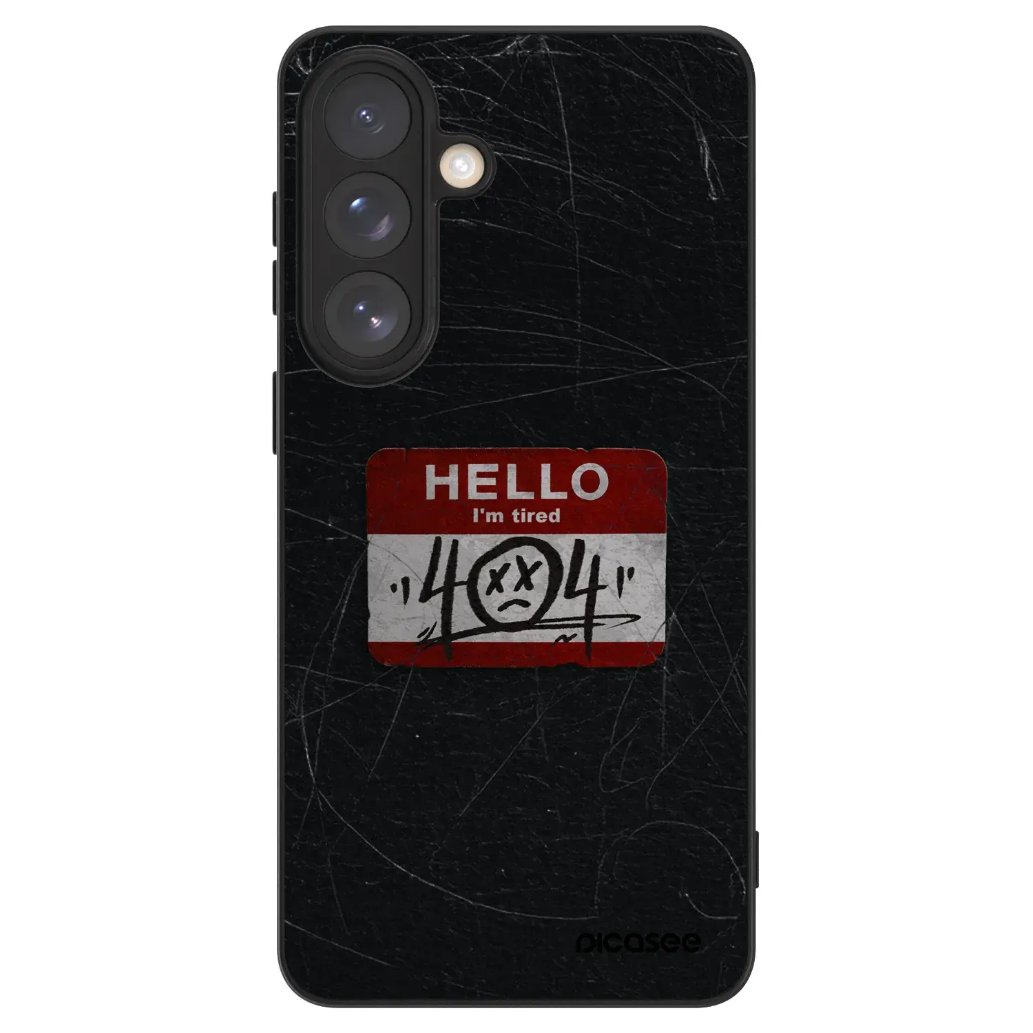 ULTIMATE CASE PowerShare pro Samsung Galaxy S26+ - HELLO 404