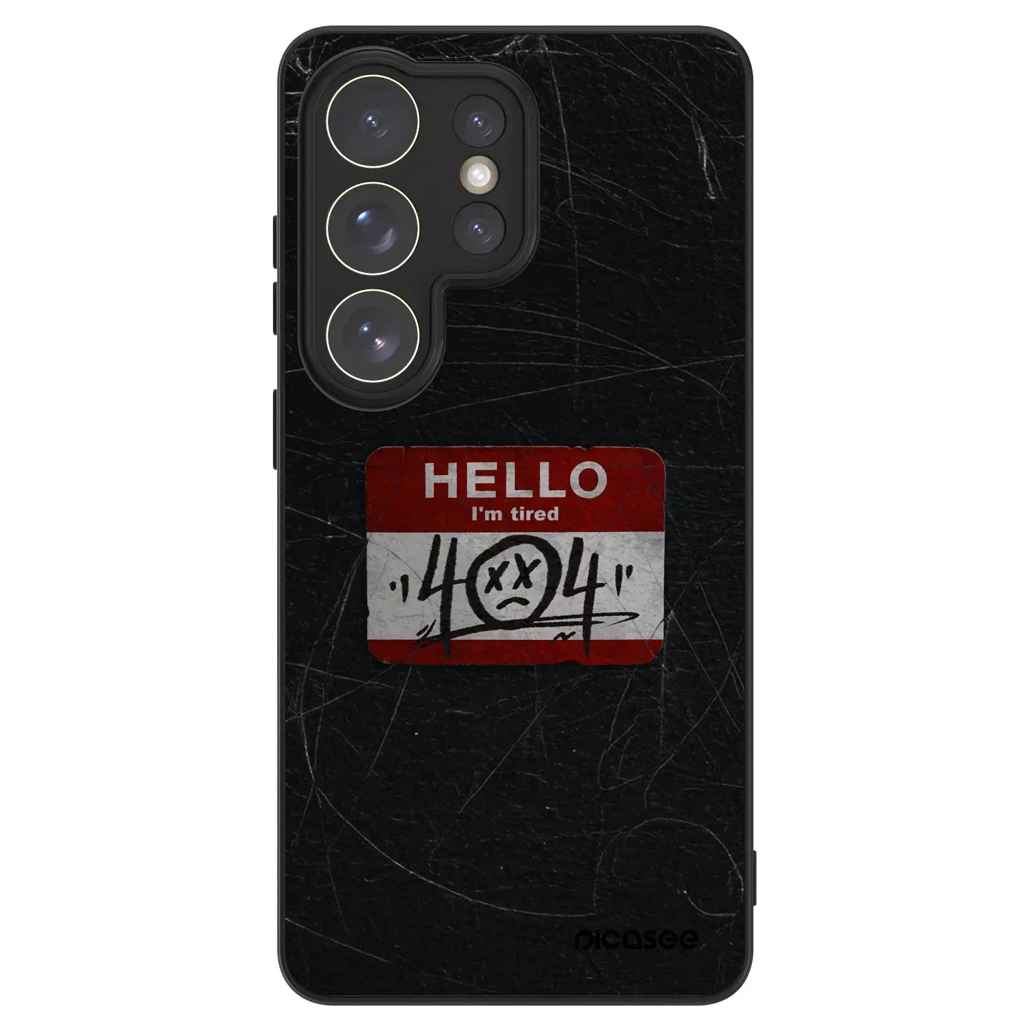 ULTIMATE CASE PowerShare pro Samsung Galaxy S26 Ultra - HELLO 404