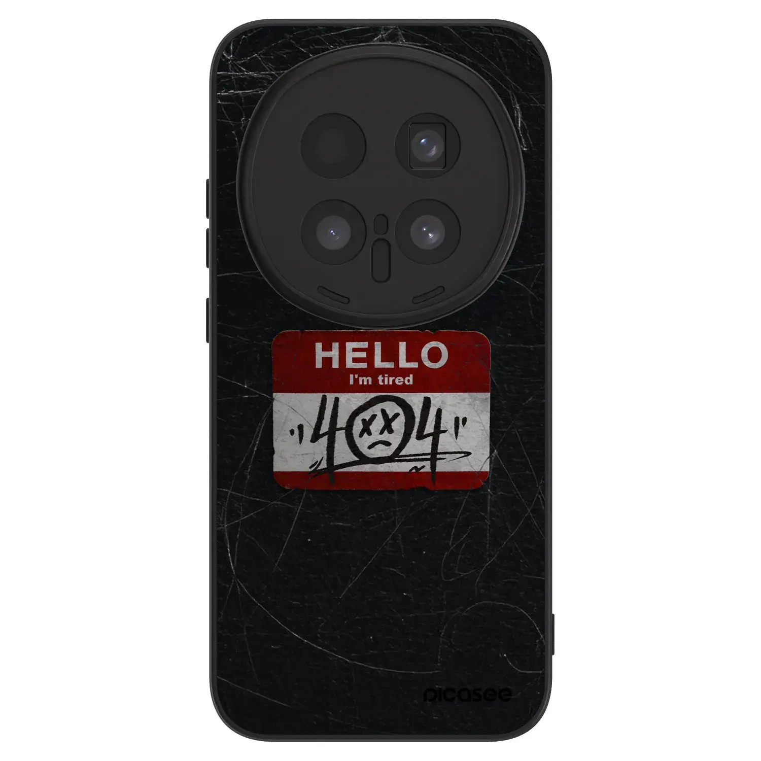 ULTIMATE CASE pro Honor Magic8 Pro 5G - HELLO 404